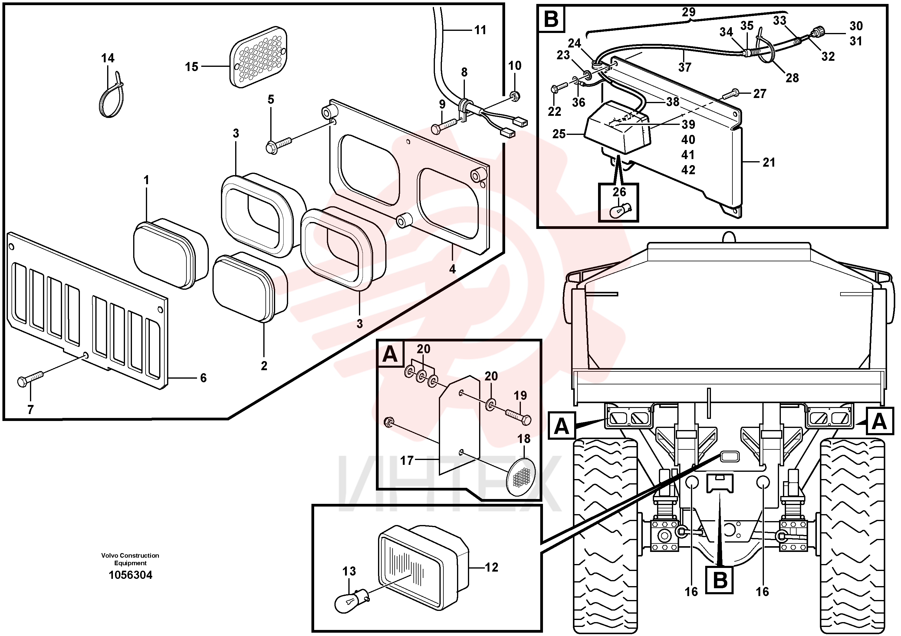 Cable tie