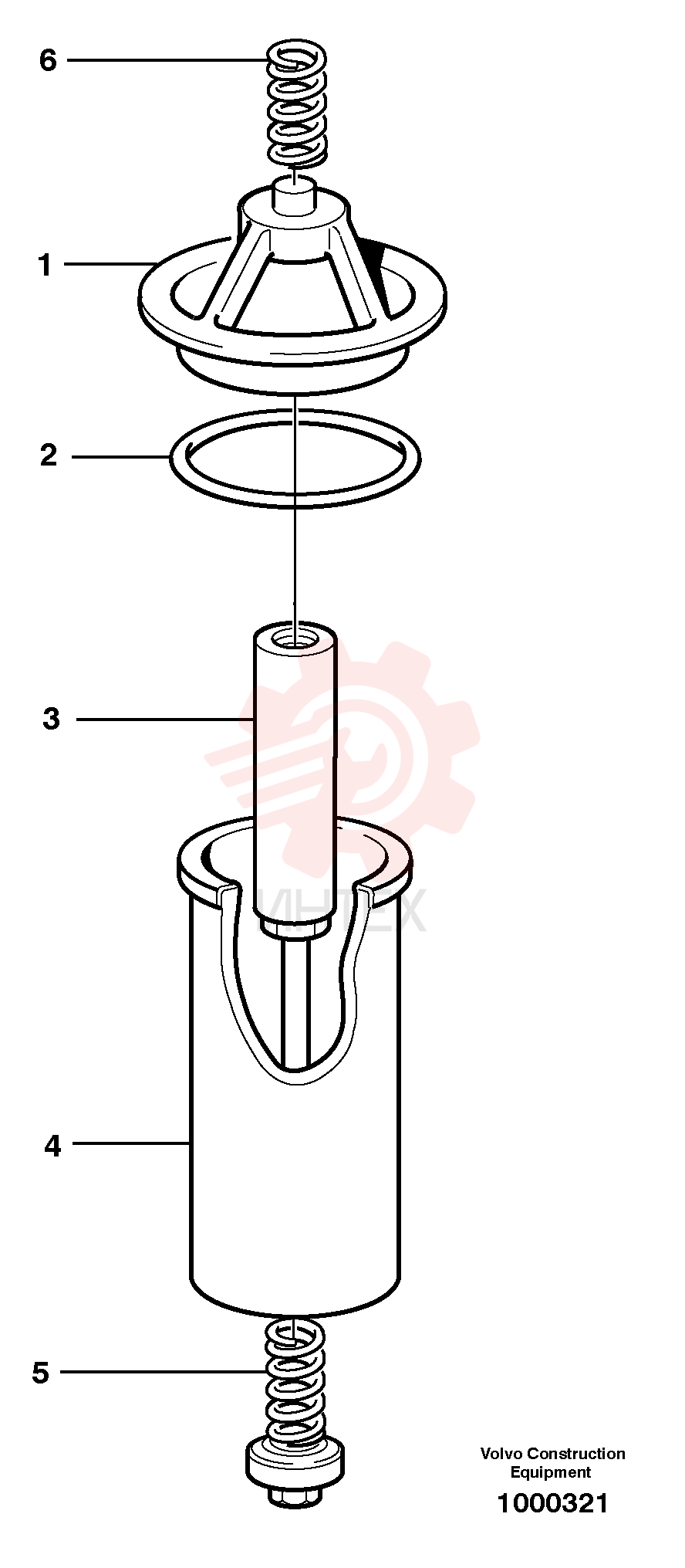 Filter Insert