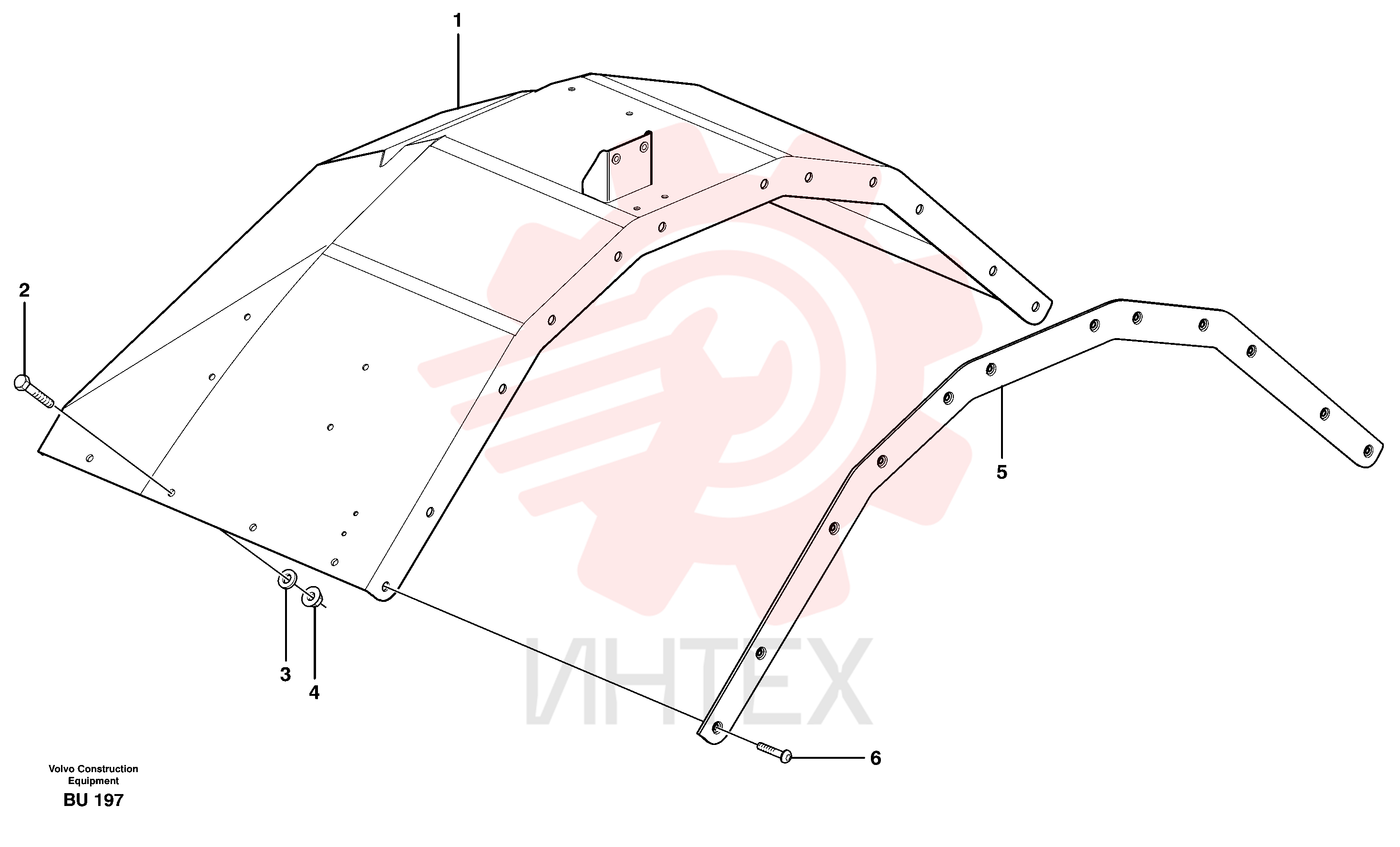 Mudguard