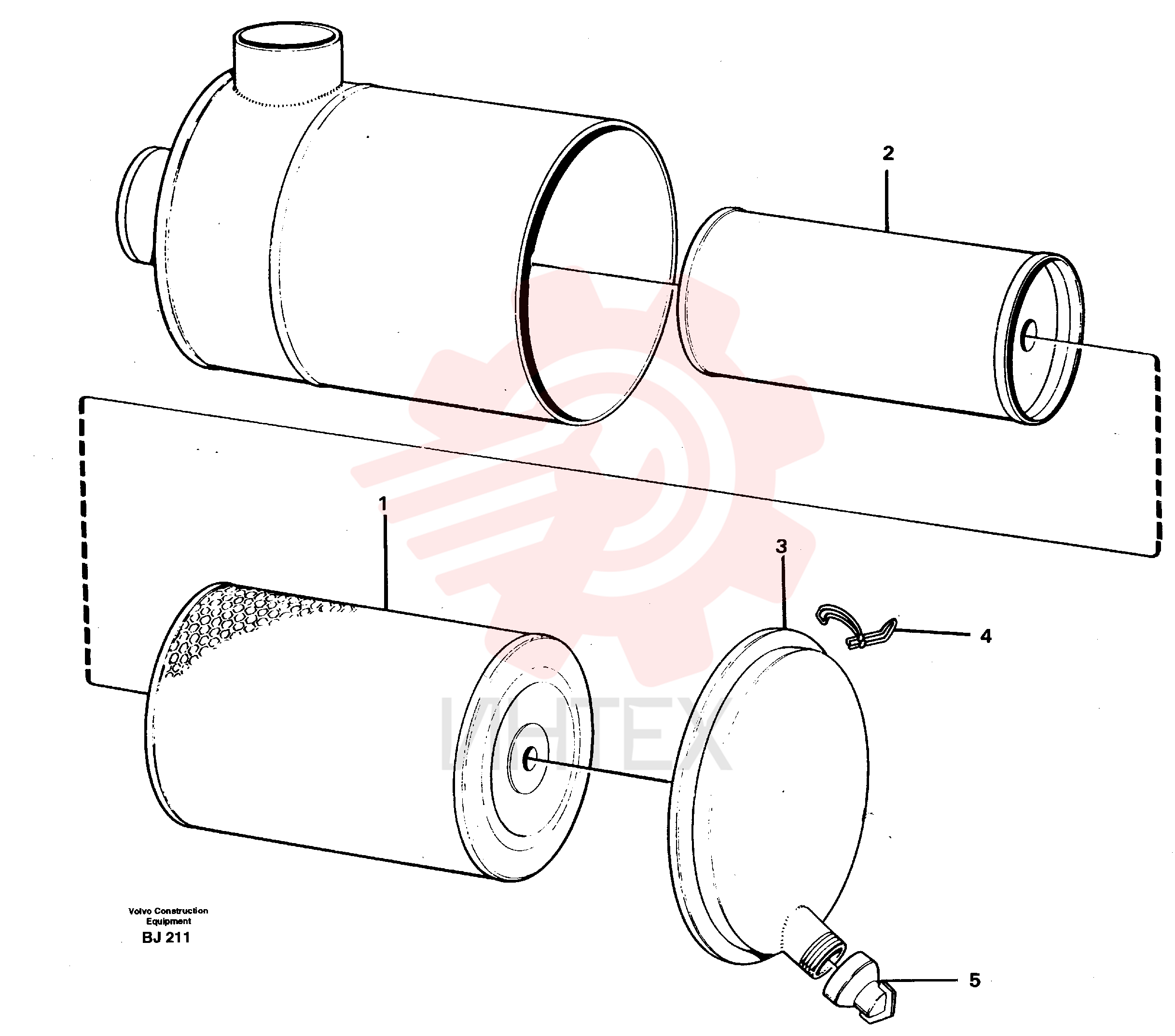 Air Cleaner