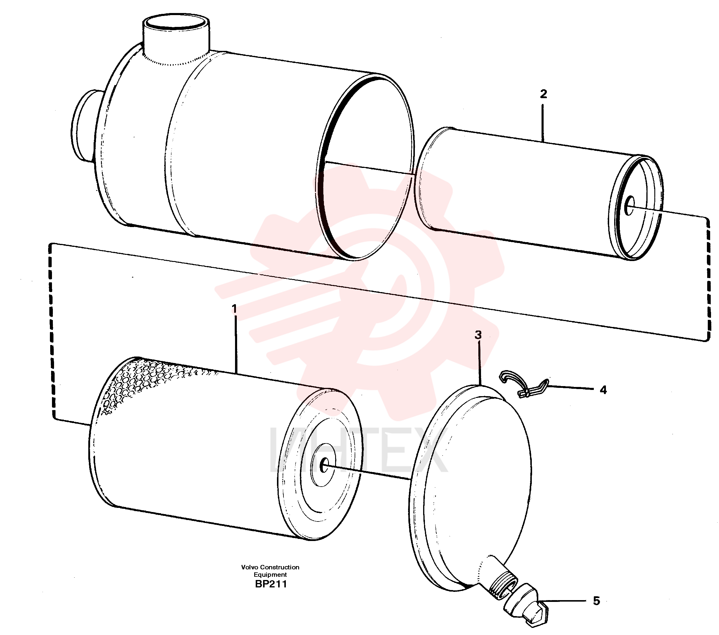 Air Cleaner
