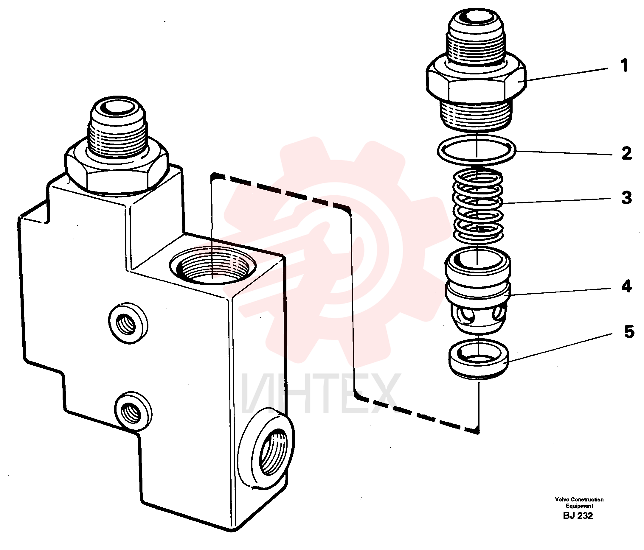 Check valve