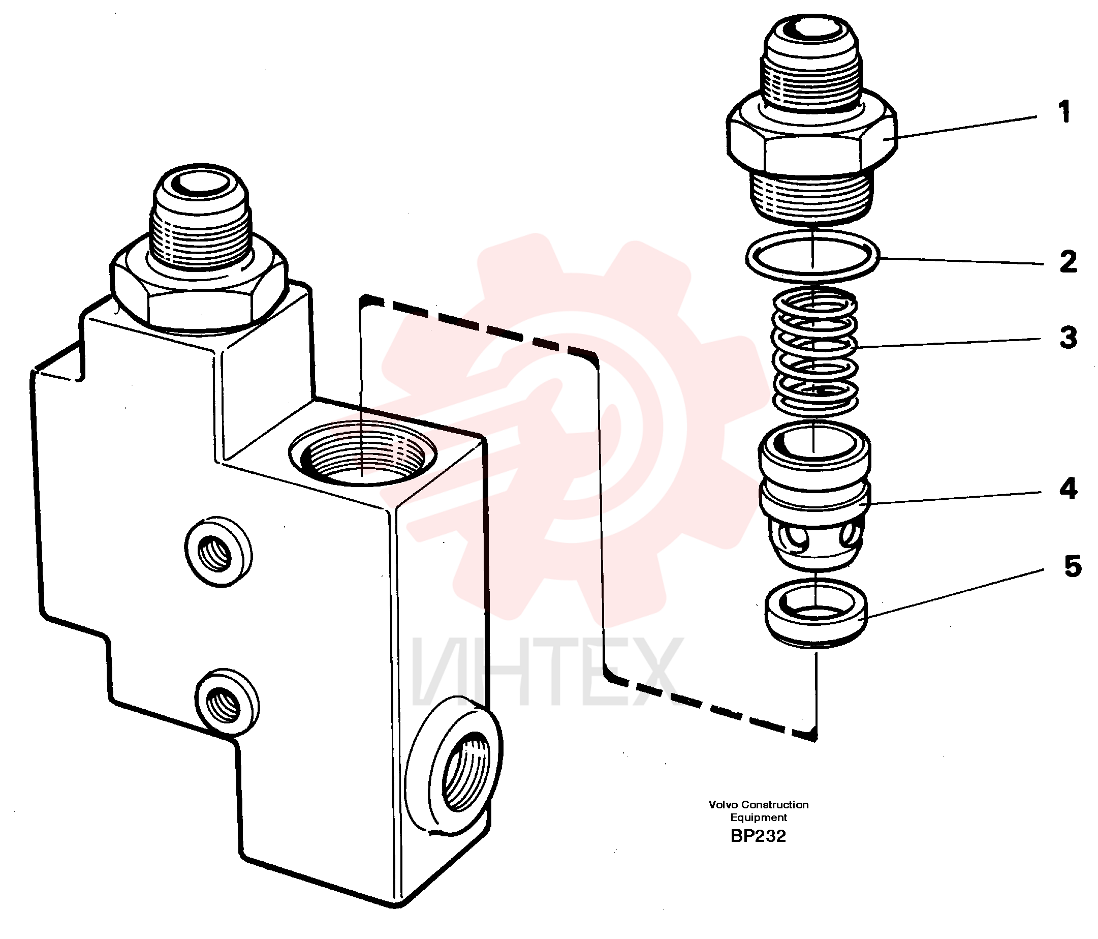 Check valve