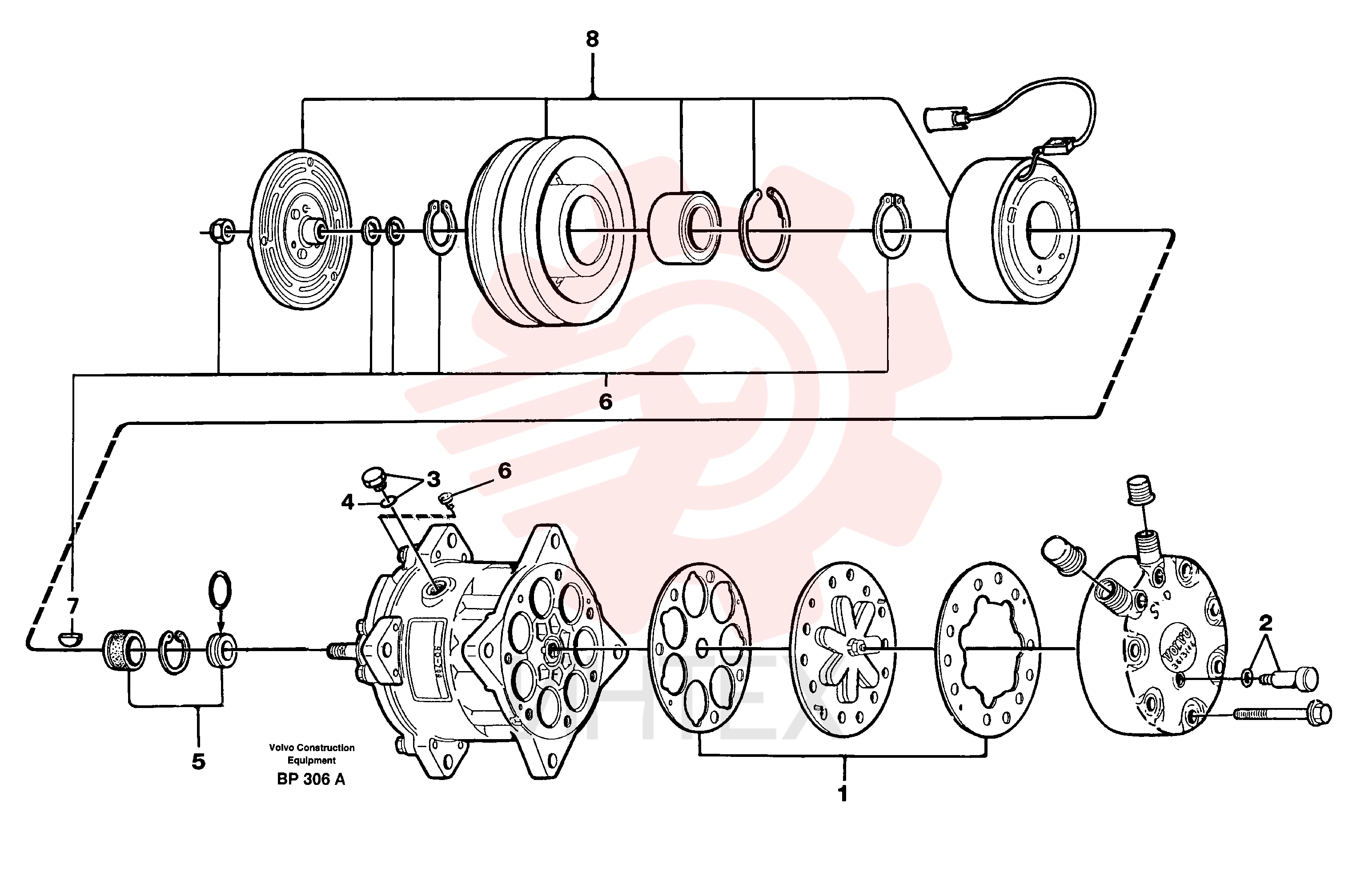 Compressor