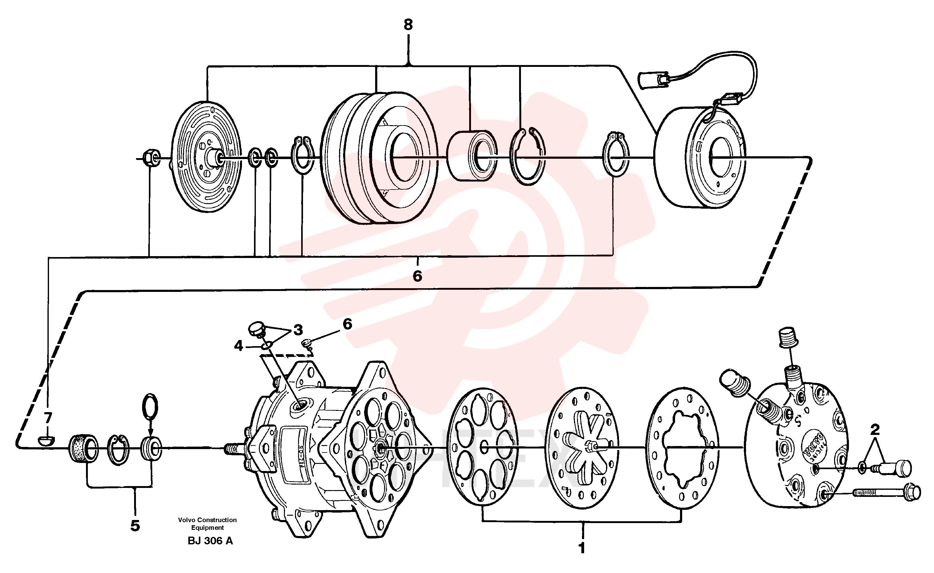 Compressor