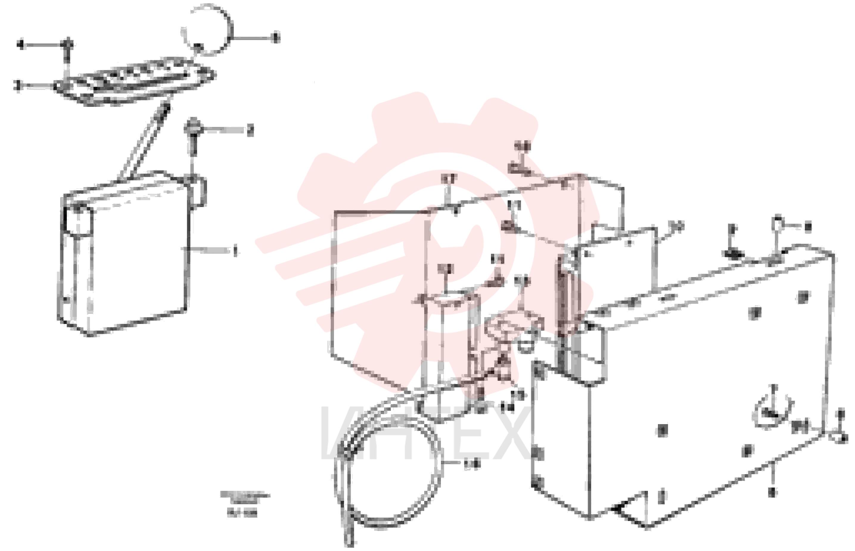 Gasket