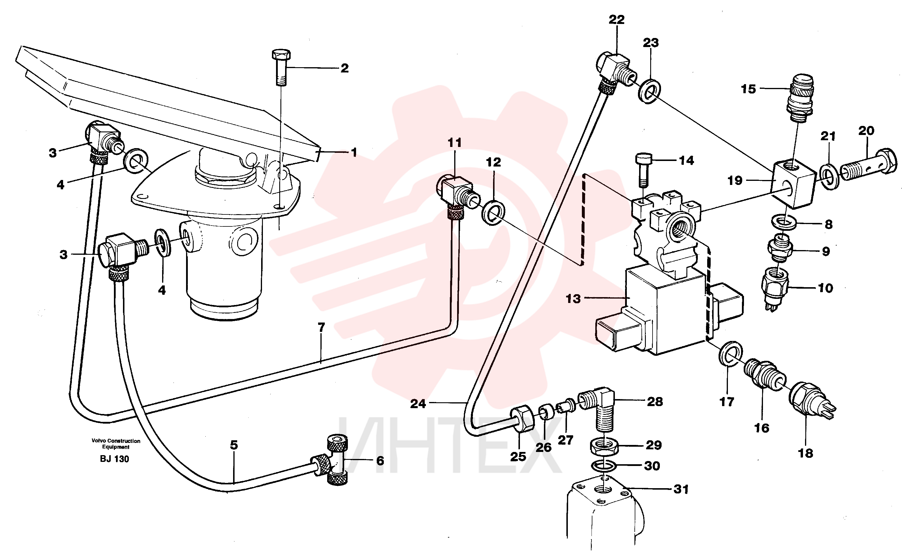 Gasket
