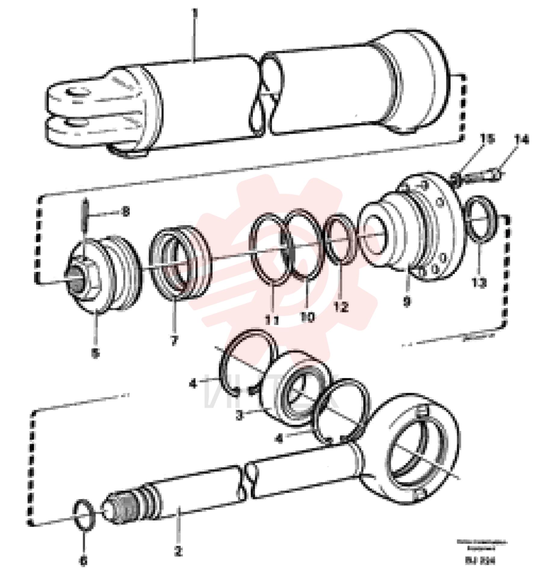 Gasket Kit