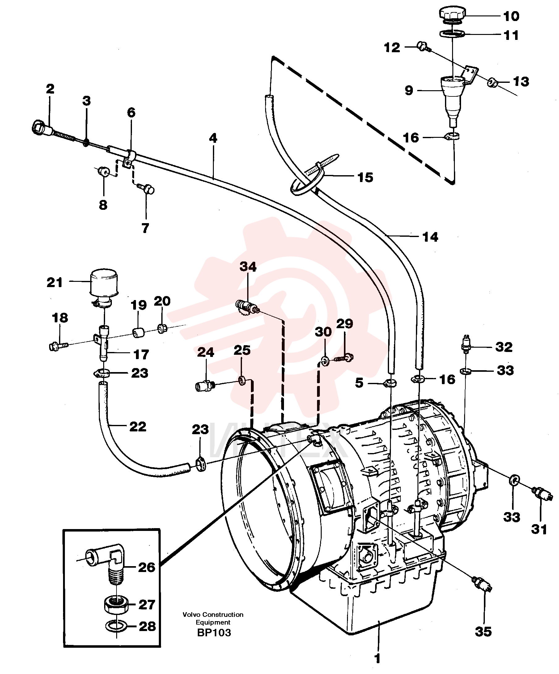 Pulse sensor
