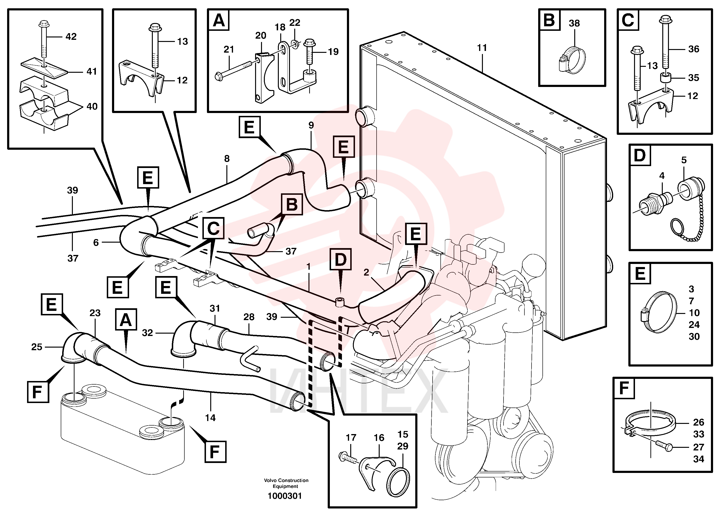 Air vent valve