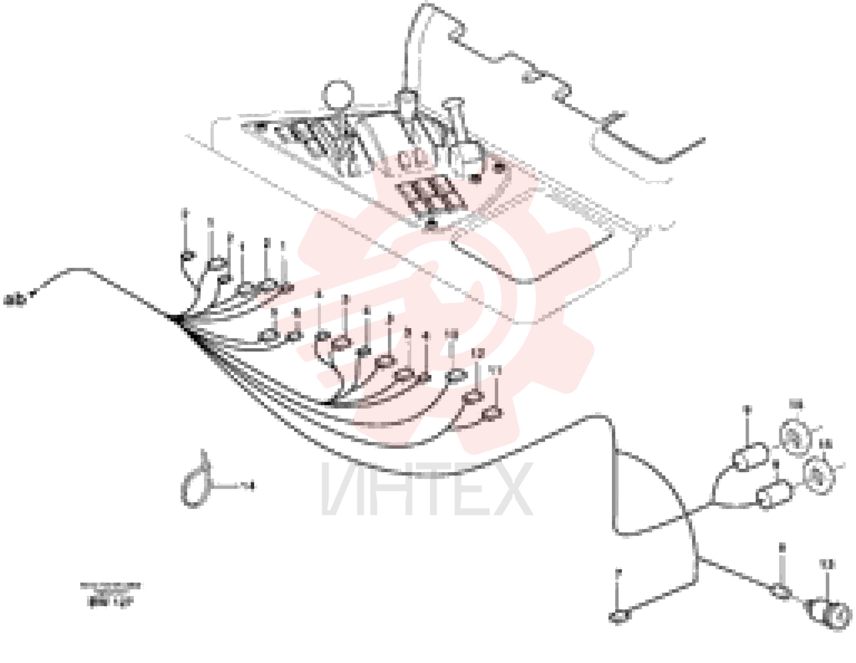 Electrical plug