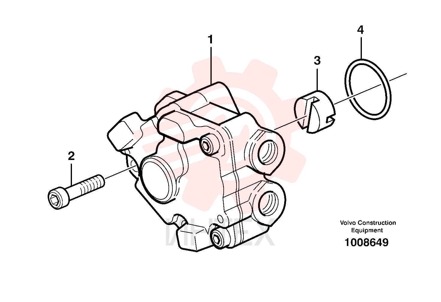 Fuel pump