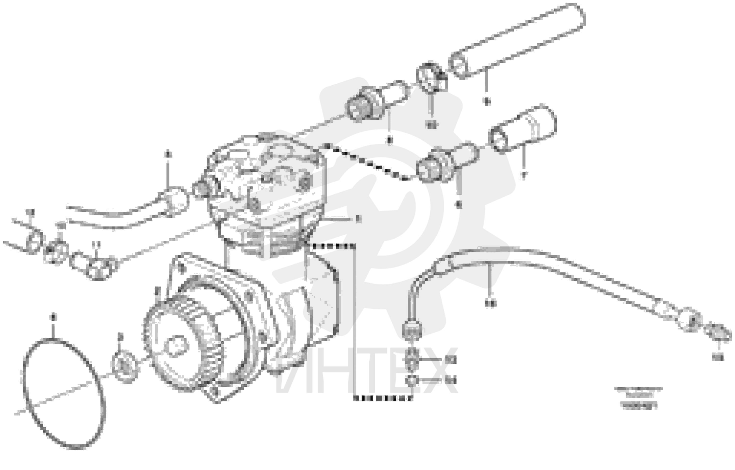 Gasket kit