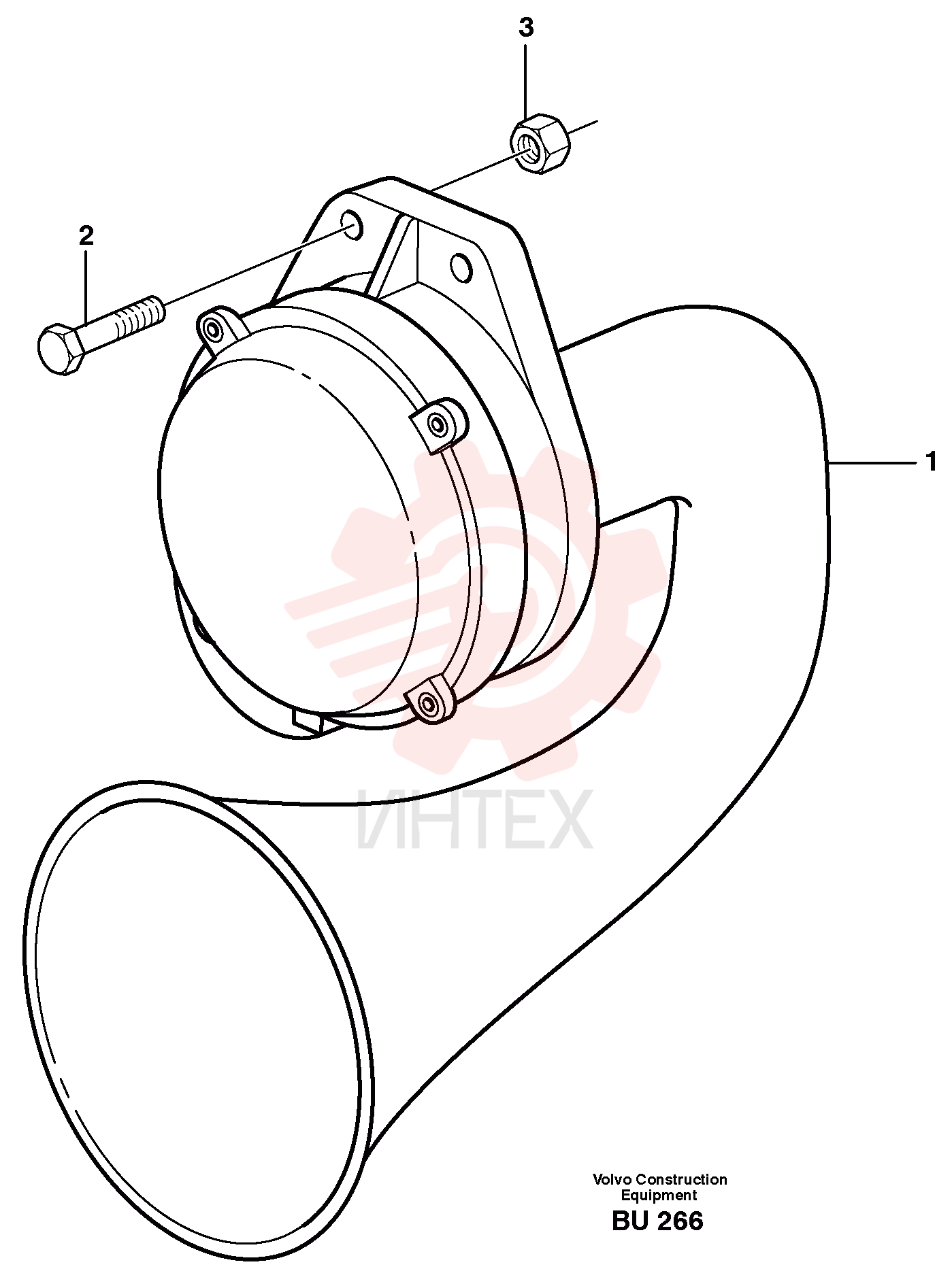 Horn