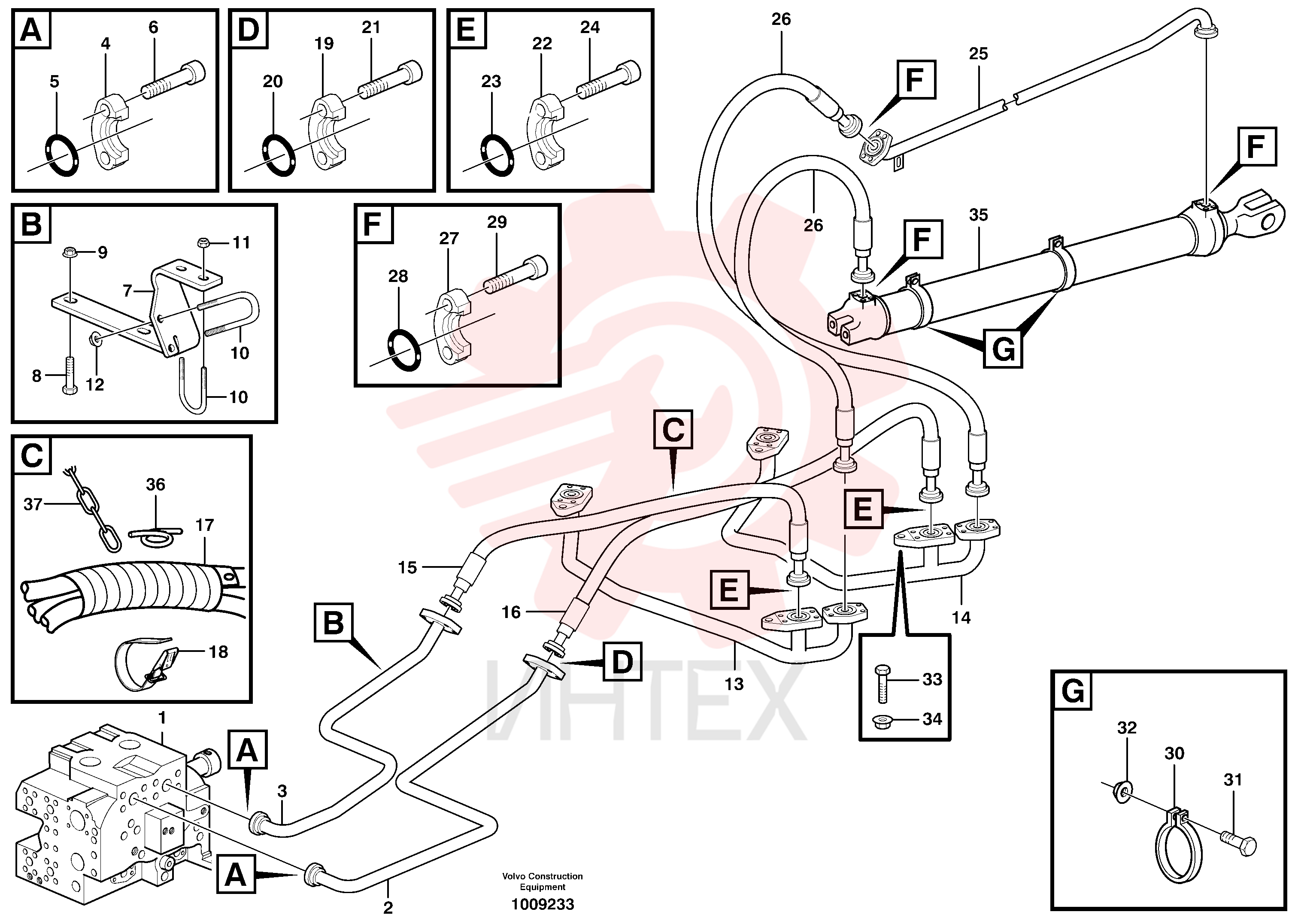 Hose assembly