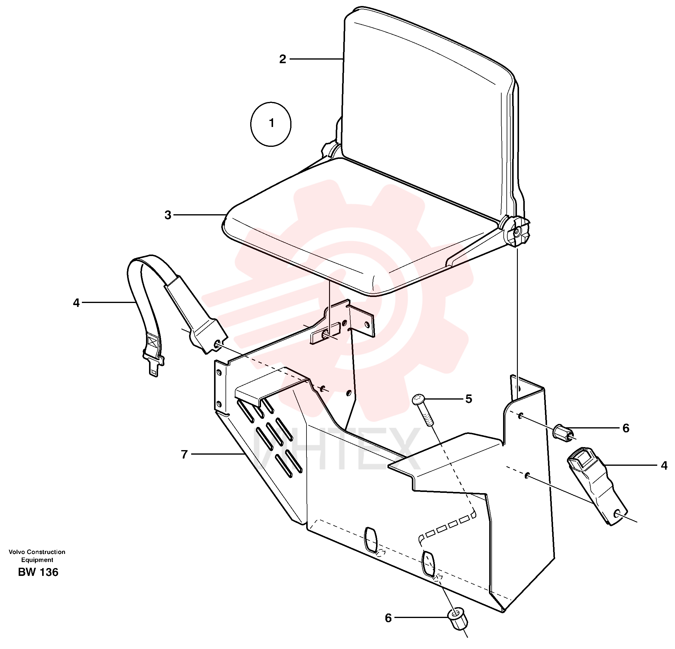 Seat