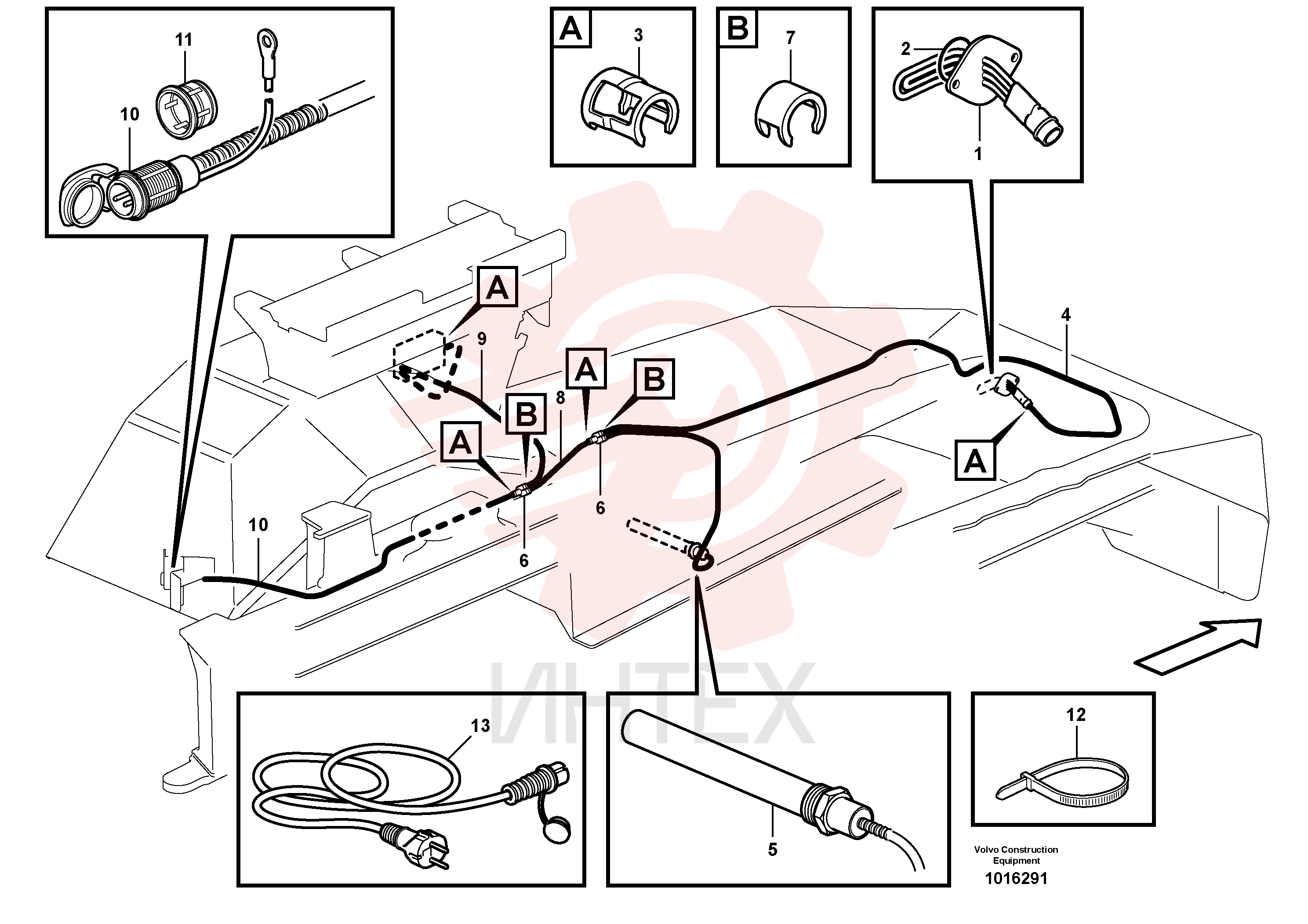 Engine Heater