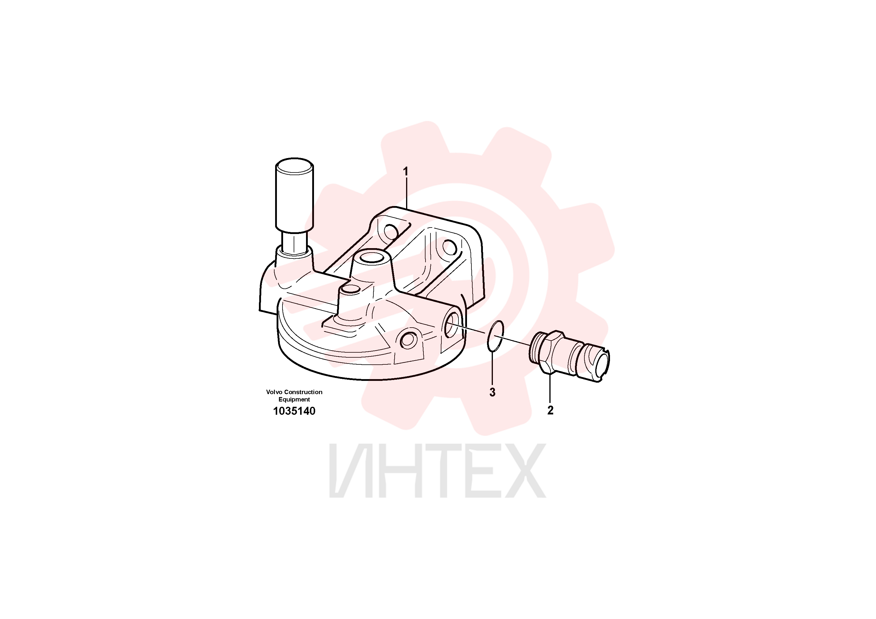 Filter Housing