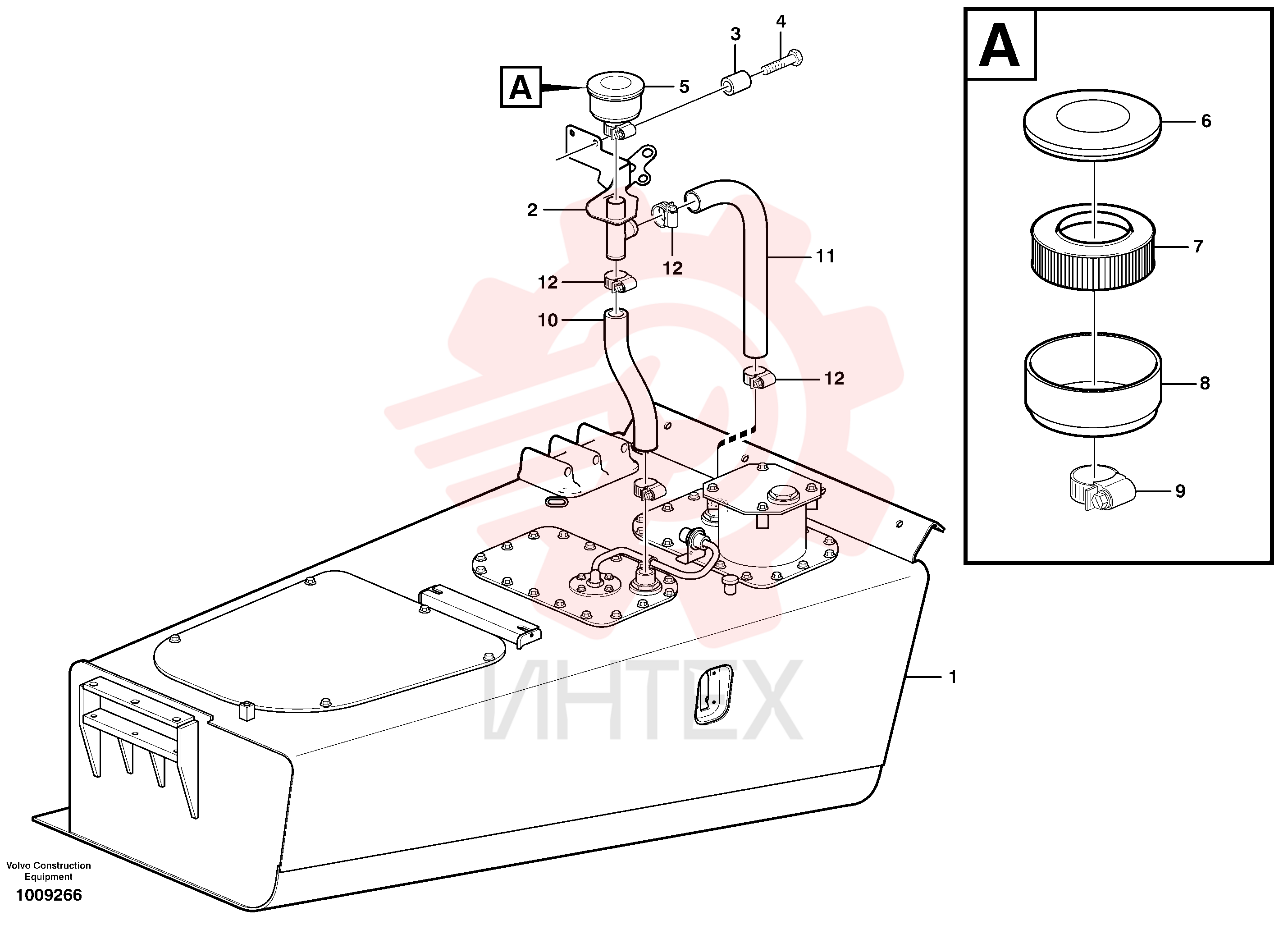 Hose clamp