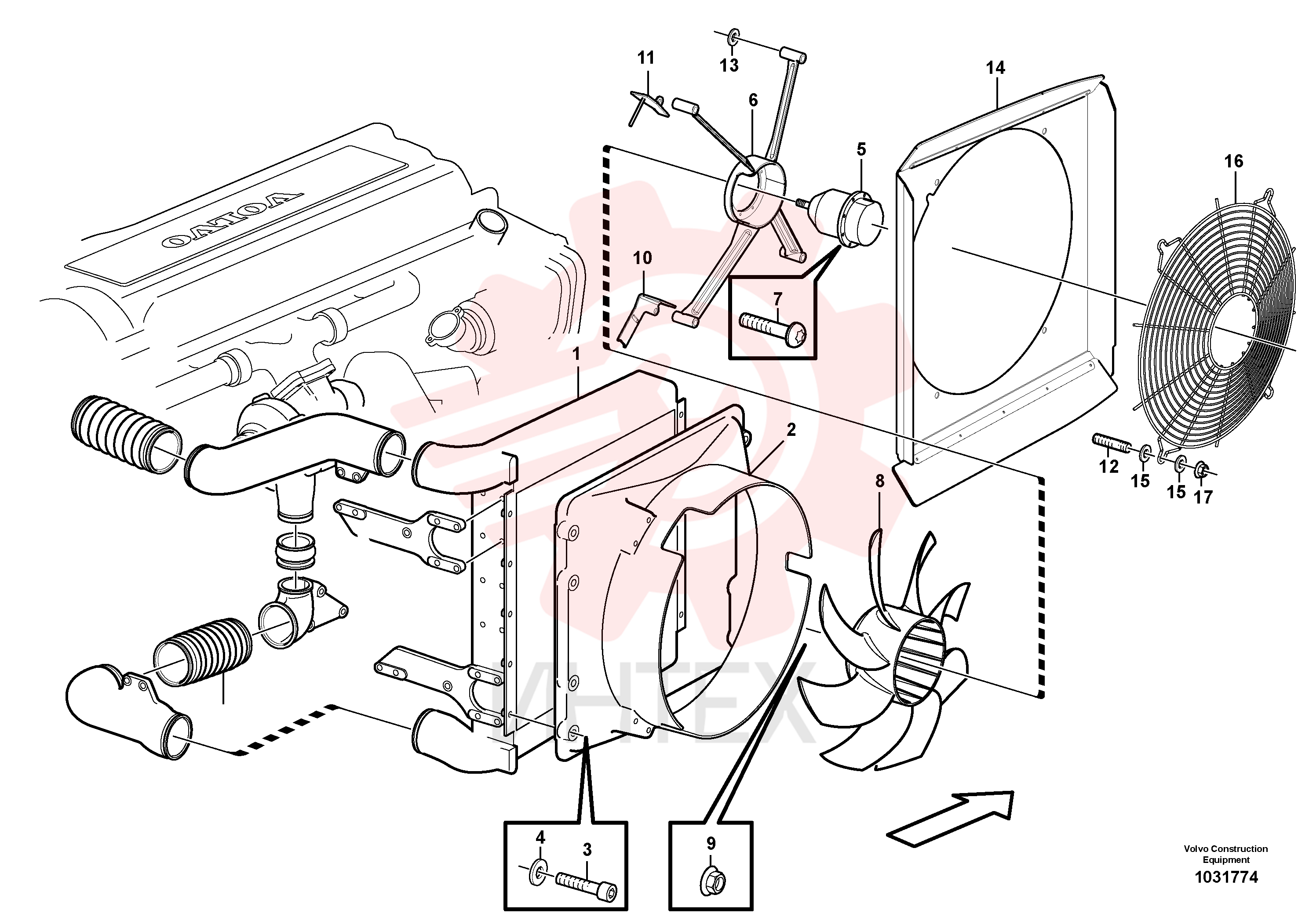 Кронштейн