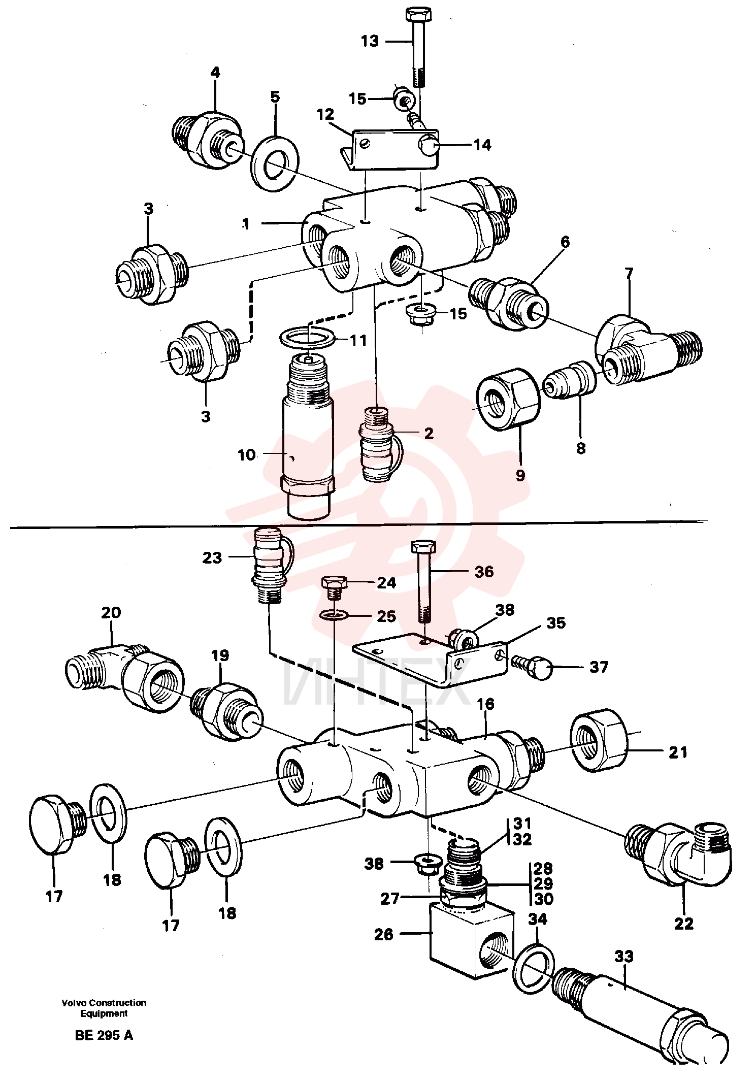 Elbow VOE 4864072