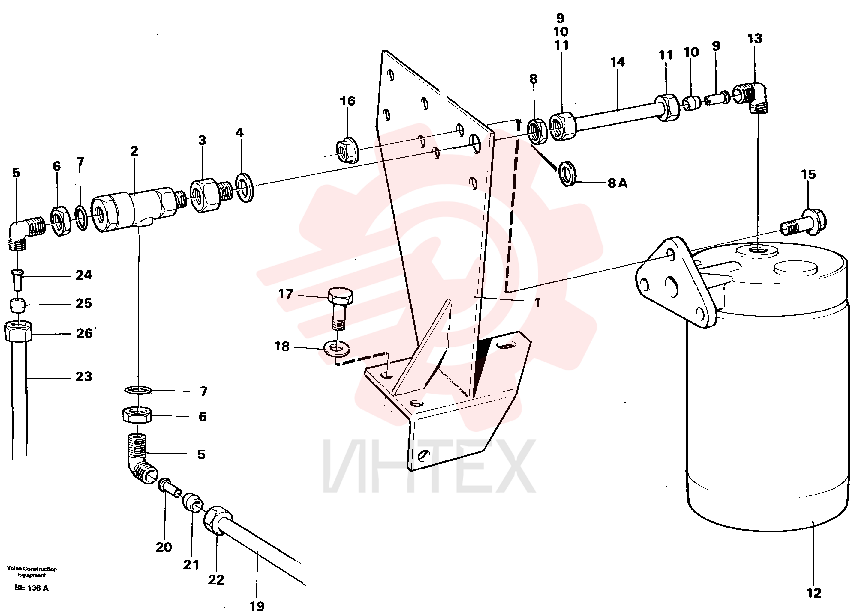 Ferrule VOE 954364 (2)