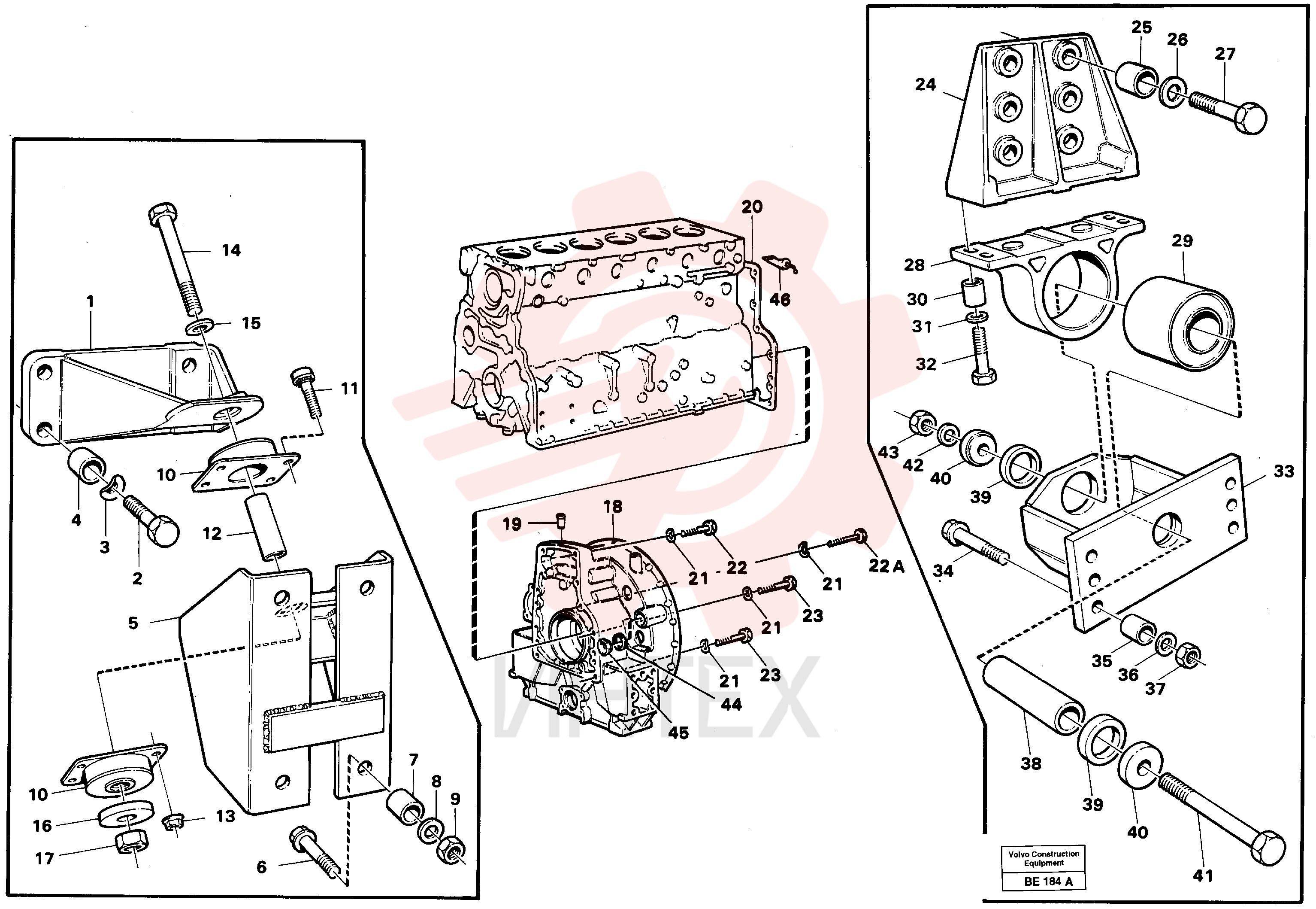 Sealant VOE 11713514