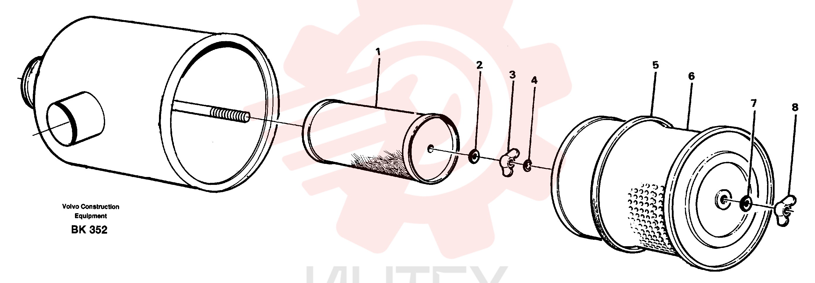Air Cleaner