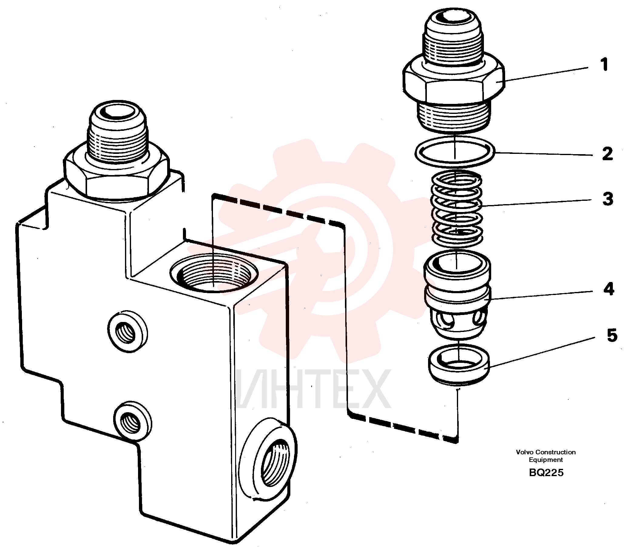 Check valve