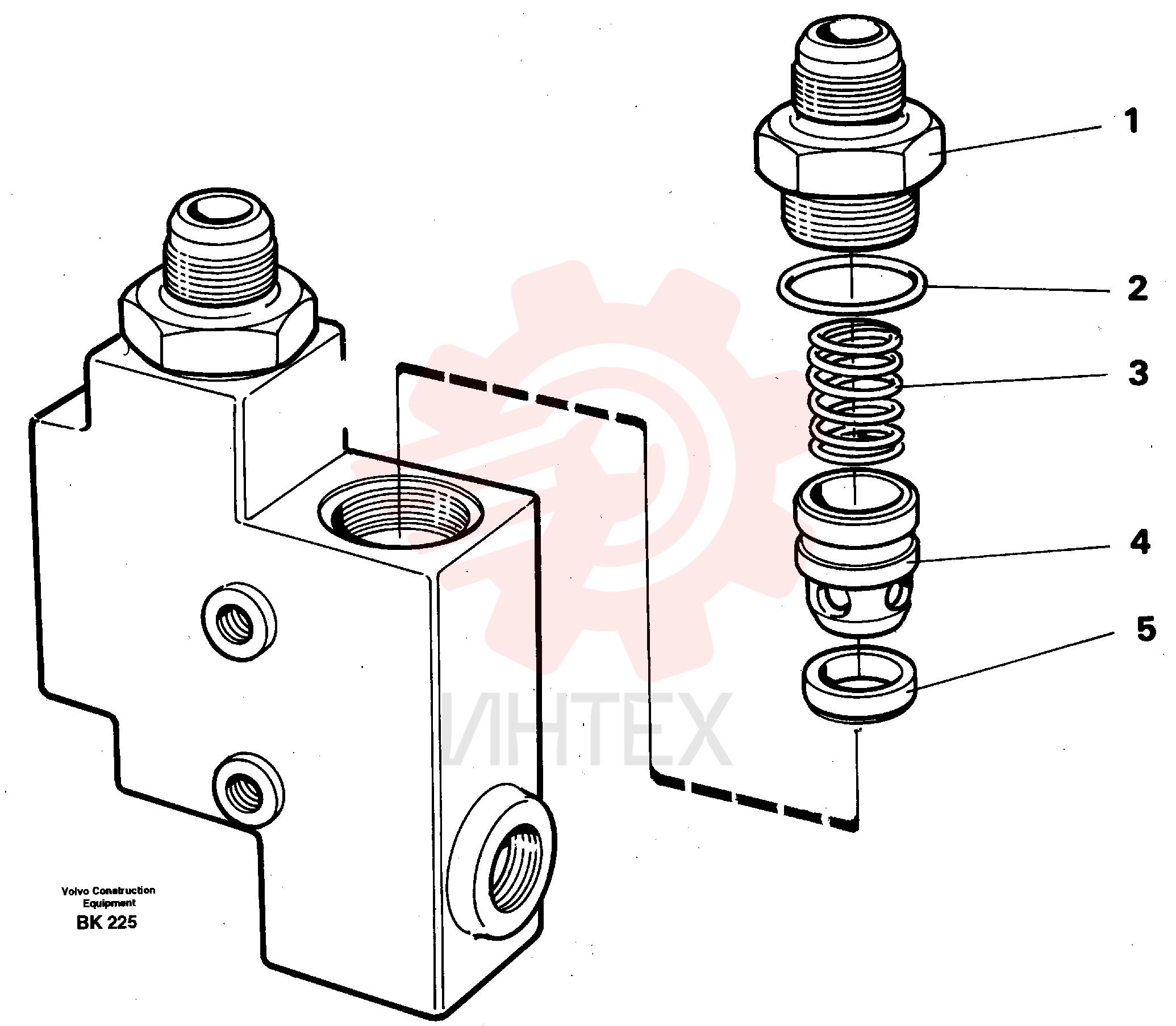 Check valve