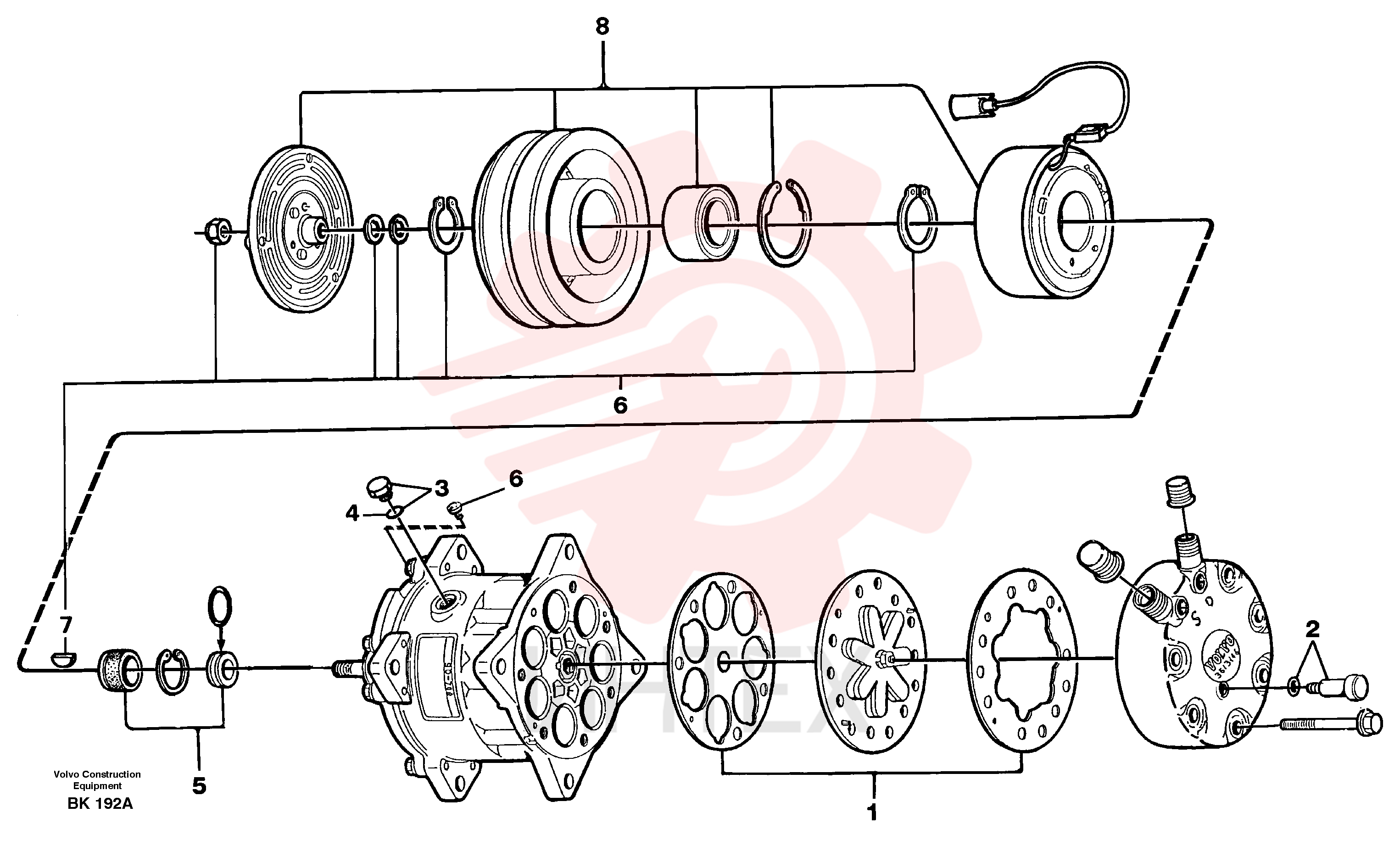 Compressor