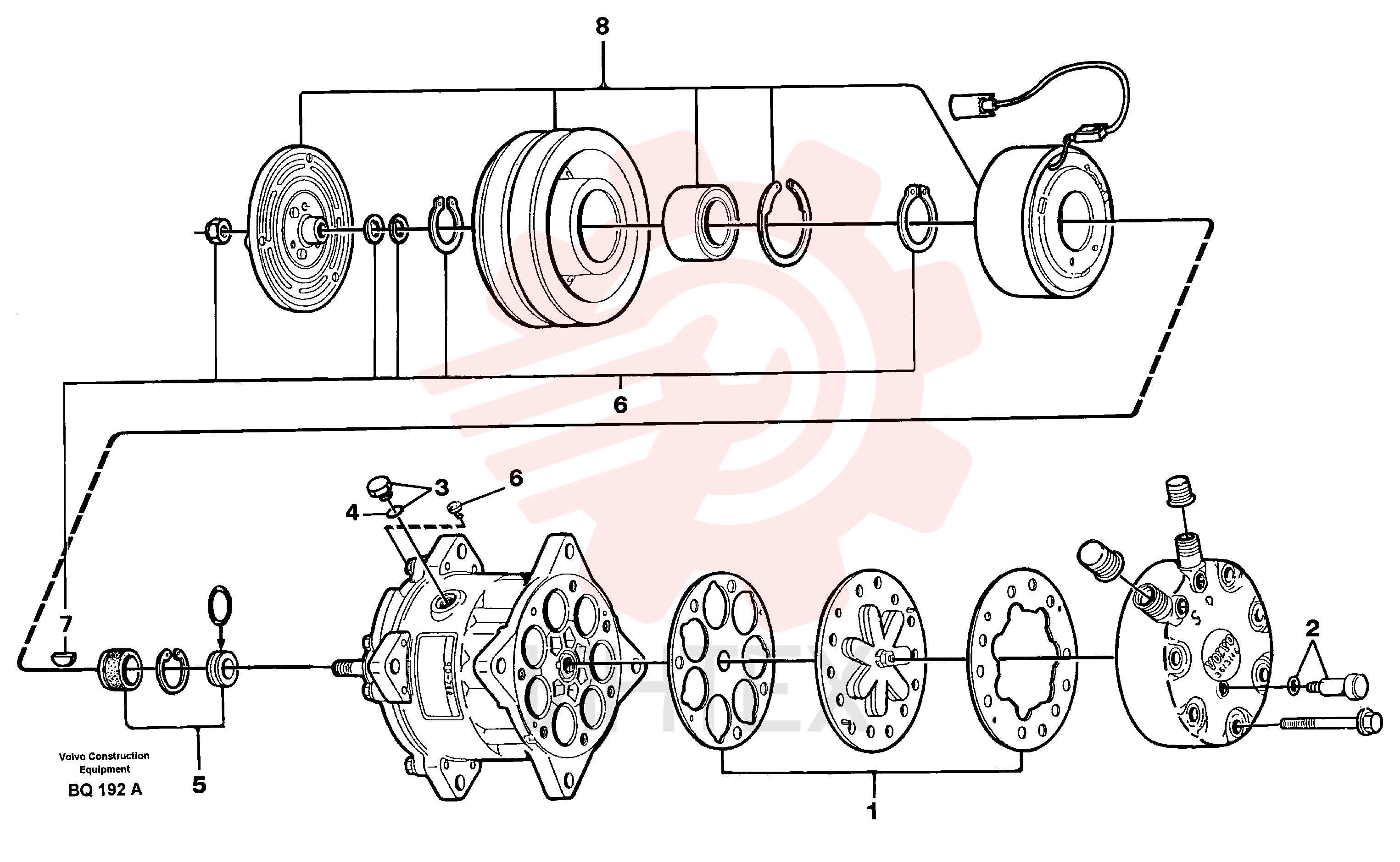 Compressor