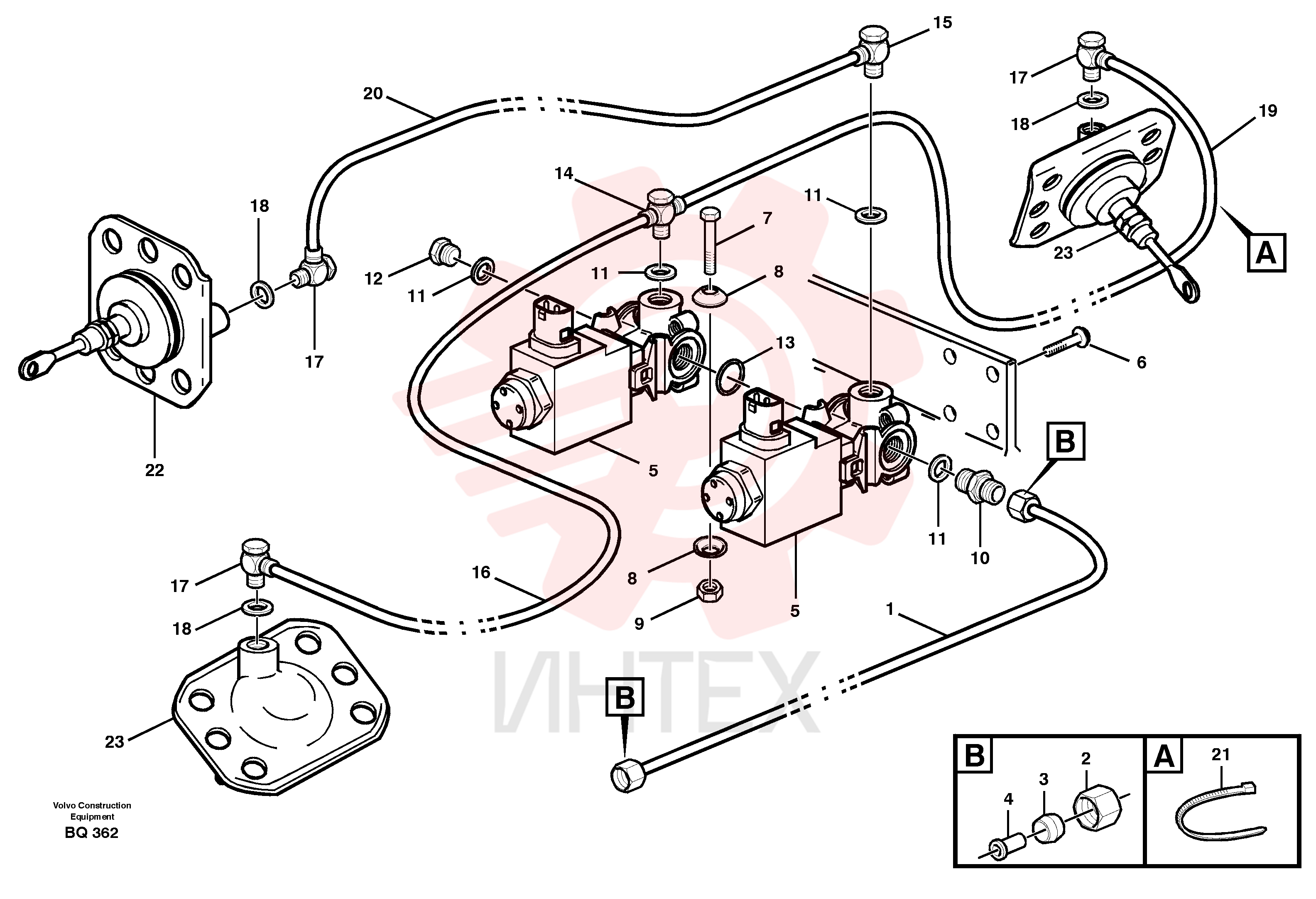 Gasket
