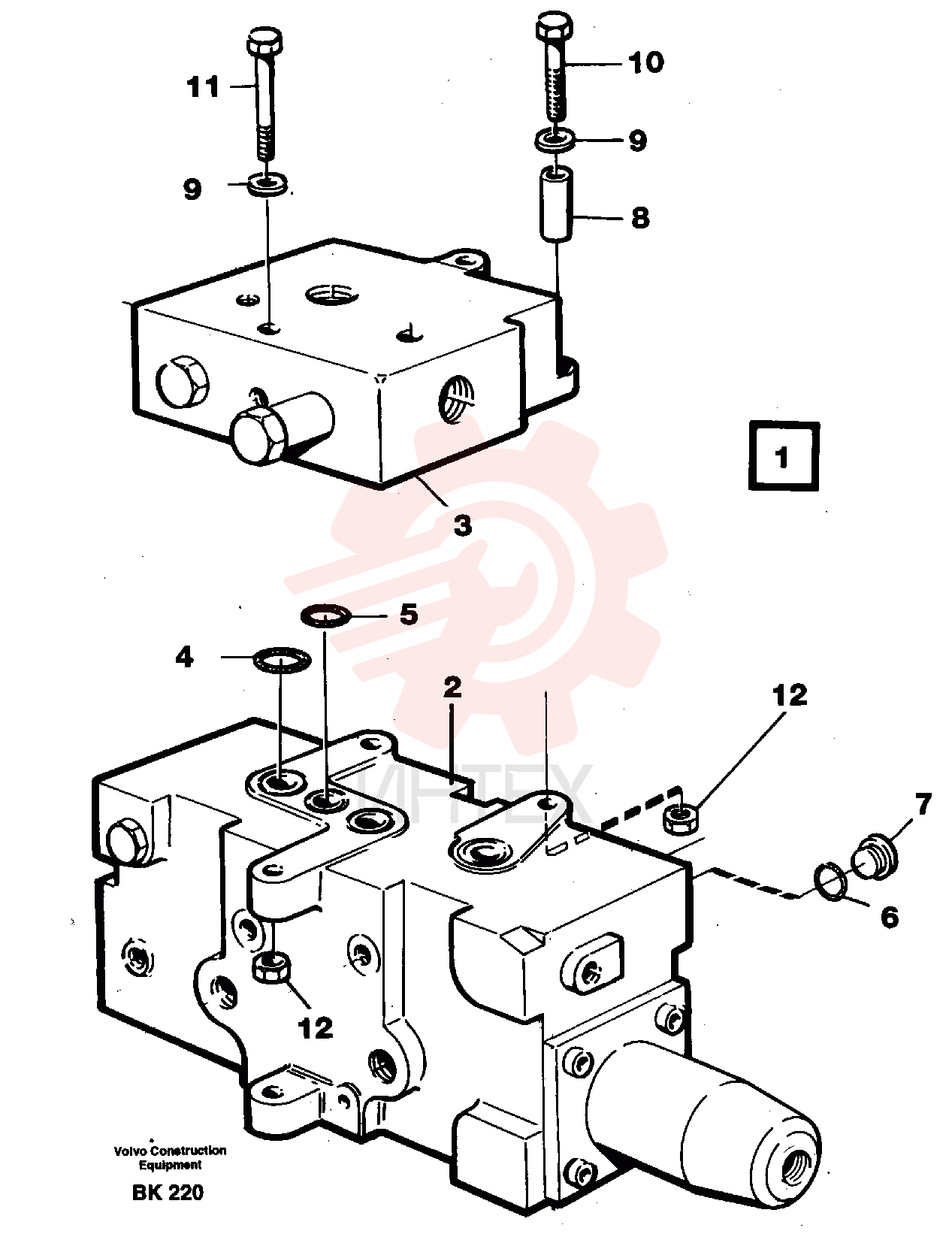 Gasket Kit