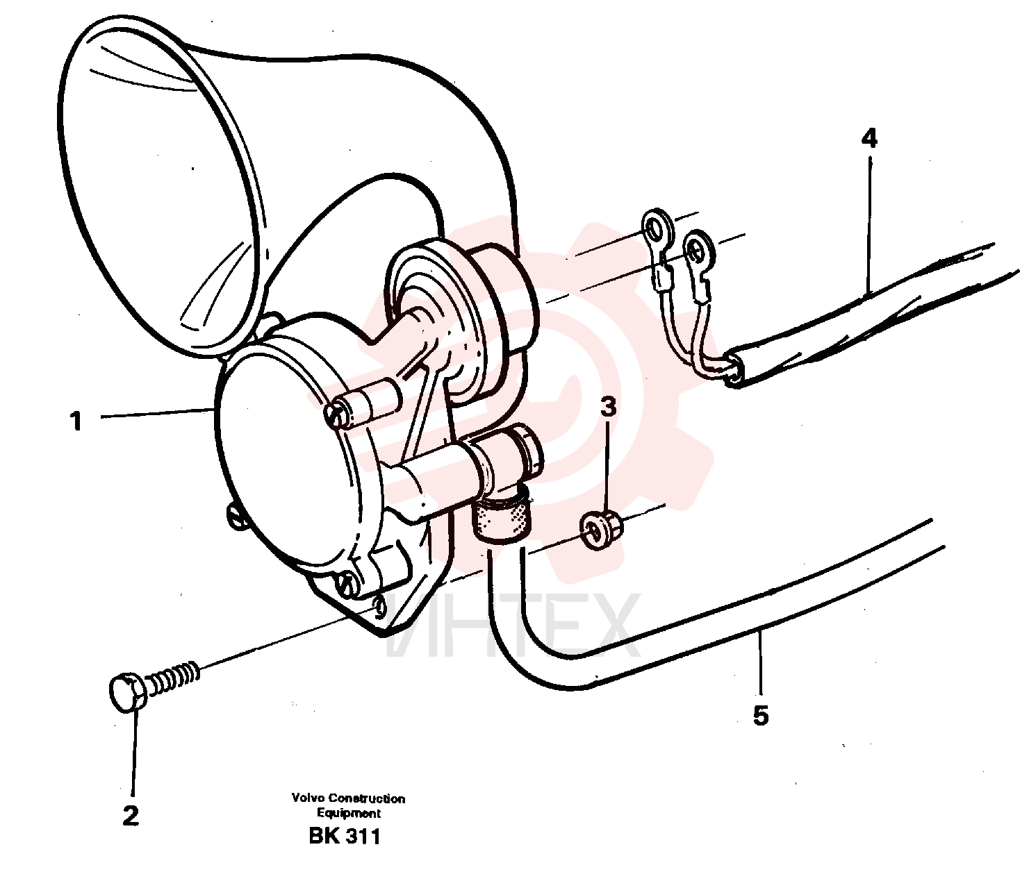 Horn
