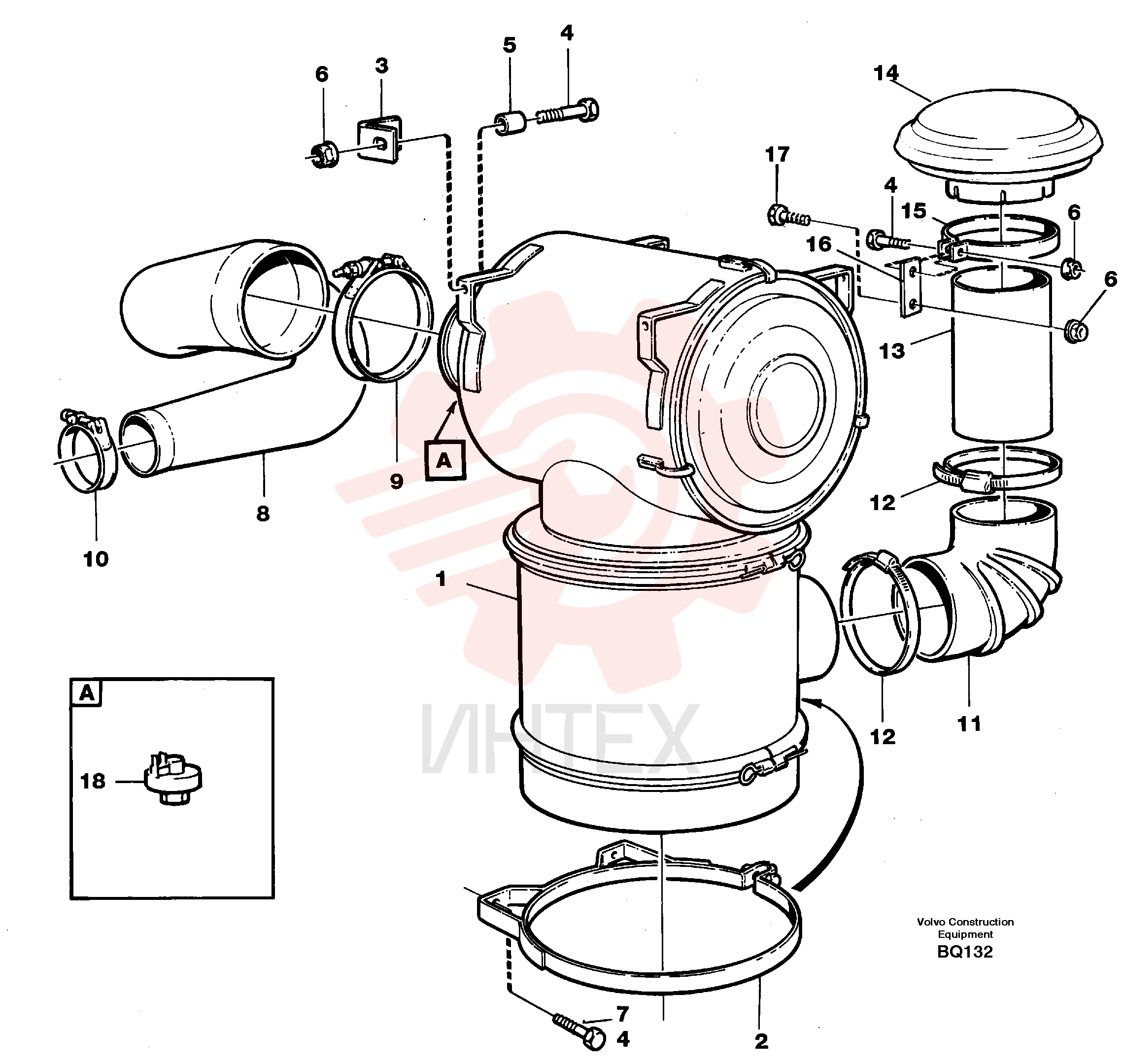 Hose clamp