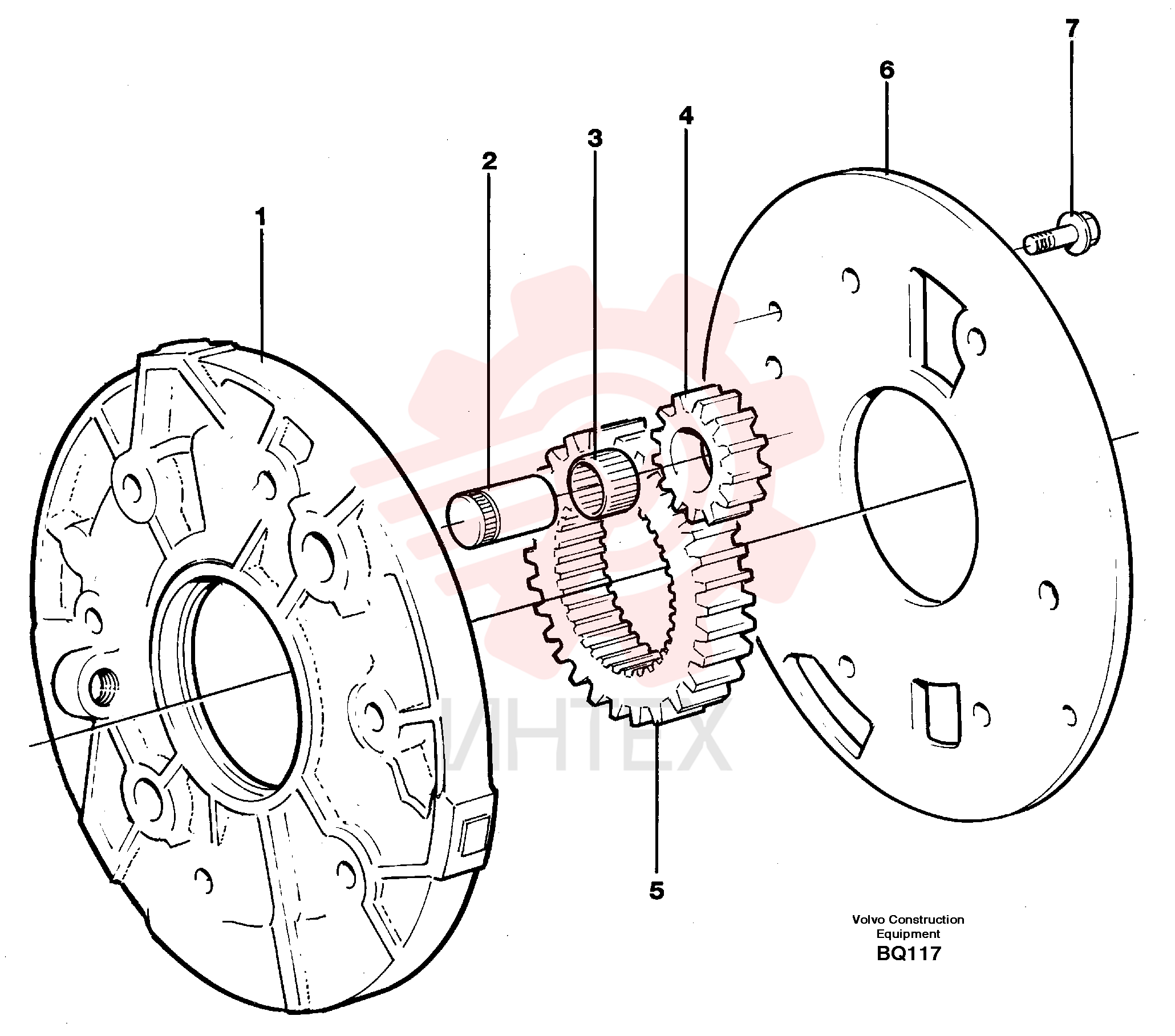 Needle Bearing