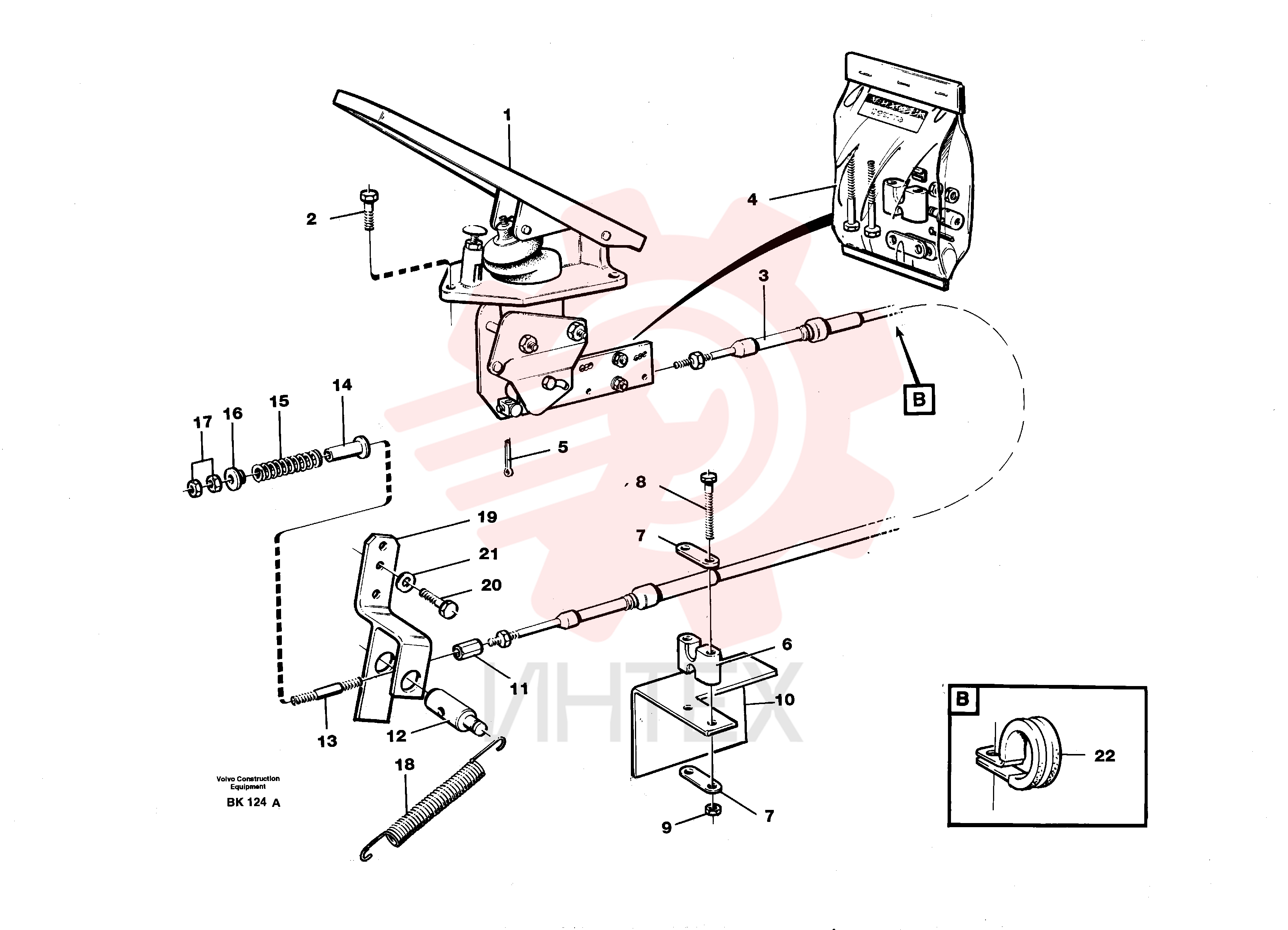 Spacer sleeve