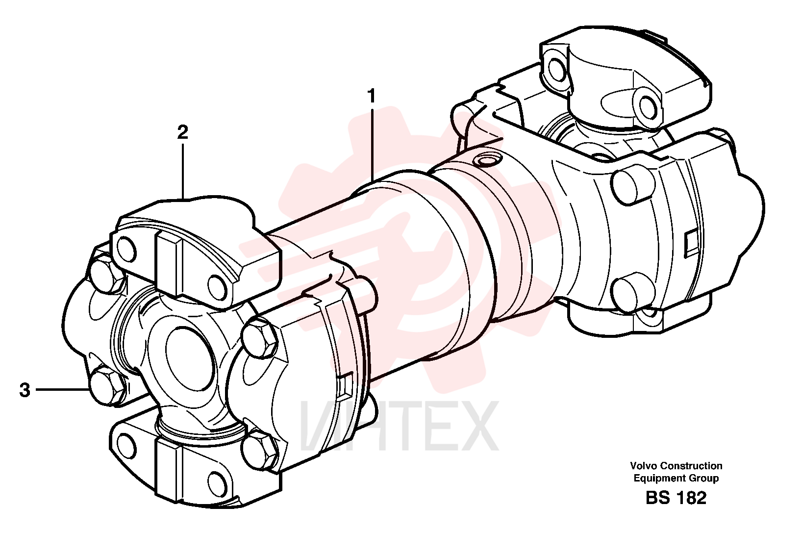 Air Vent Valve