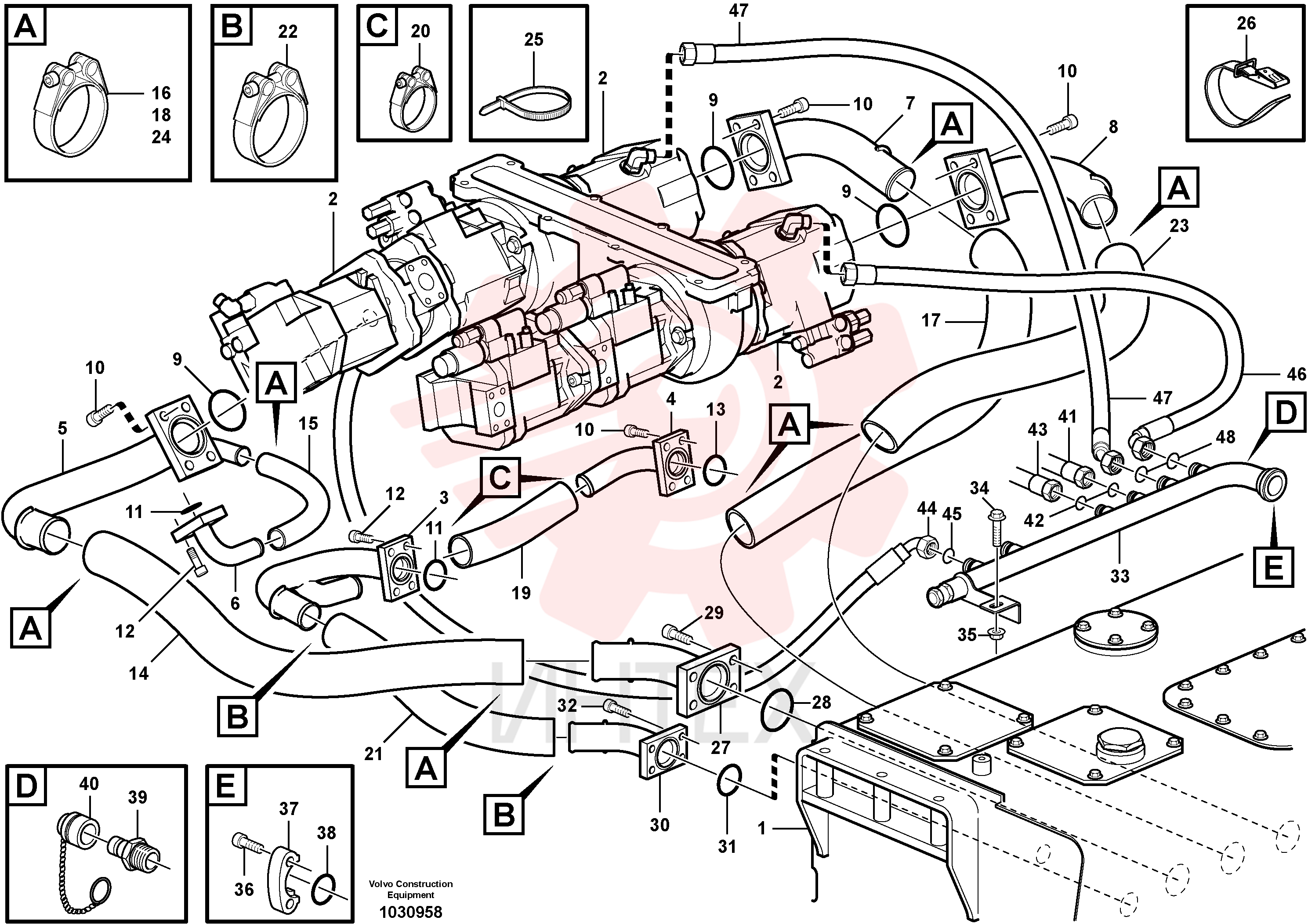Allen Hd Screw