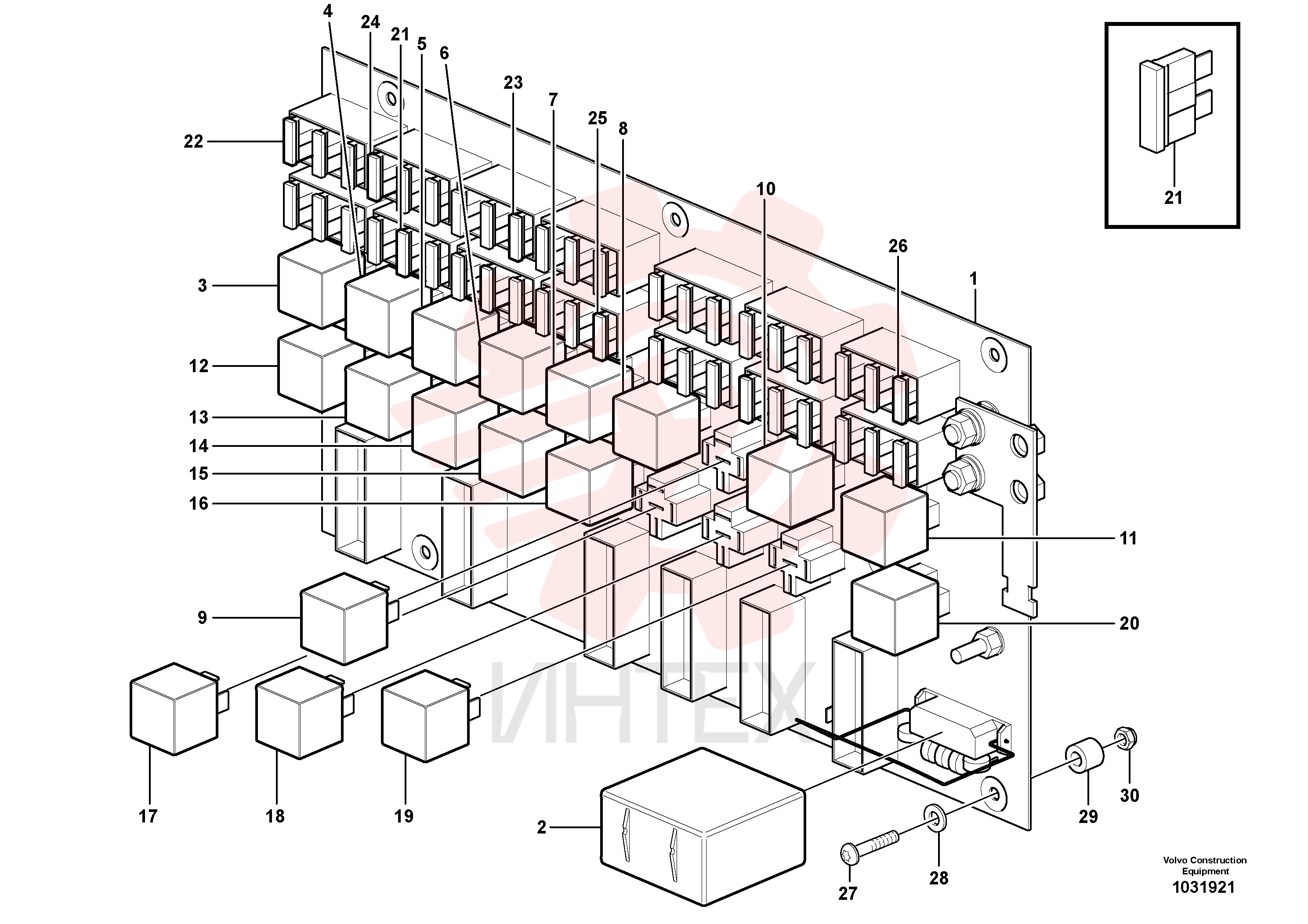 Printed circuit board