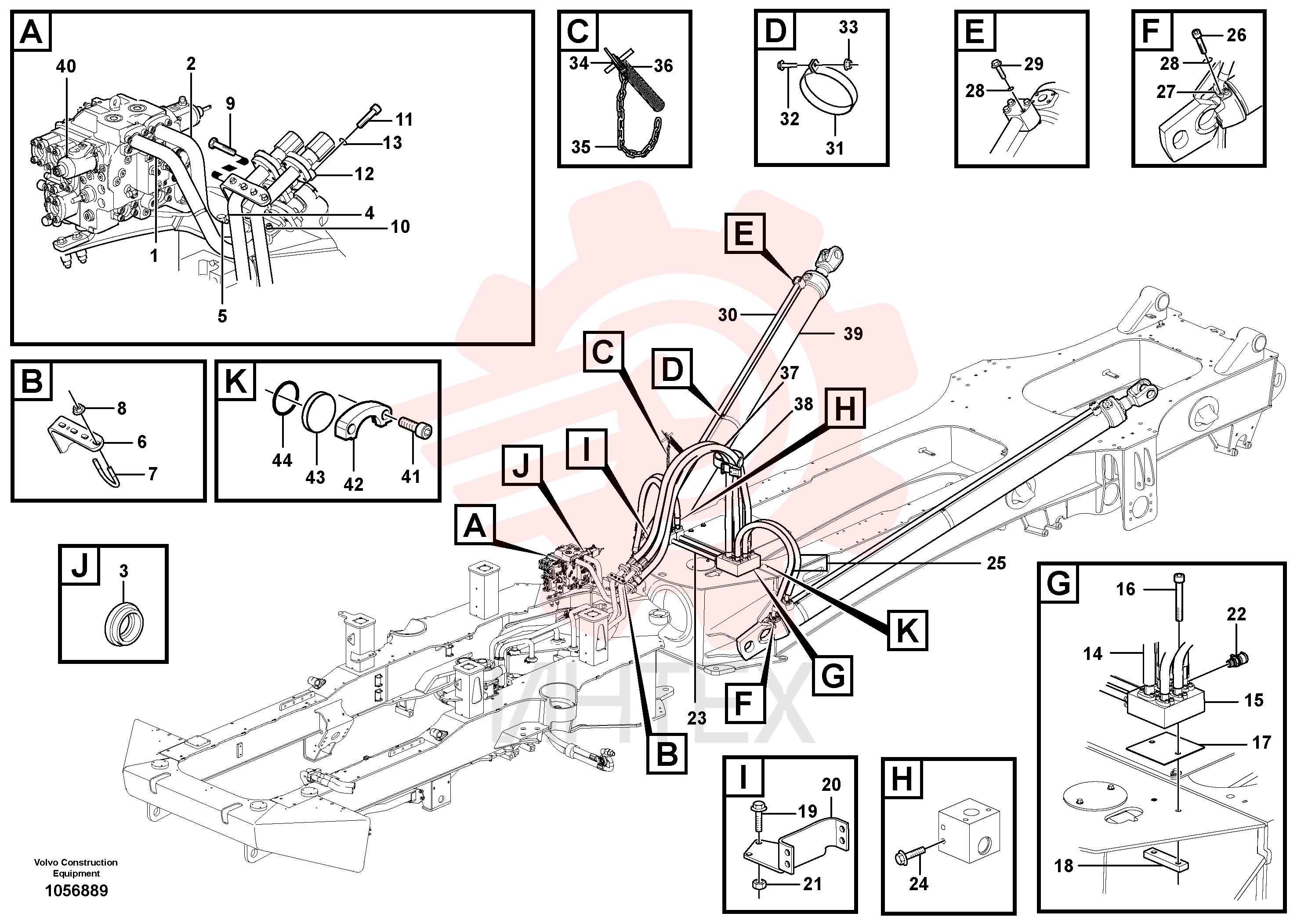 Hose assembly