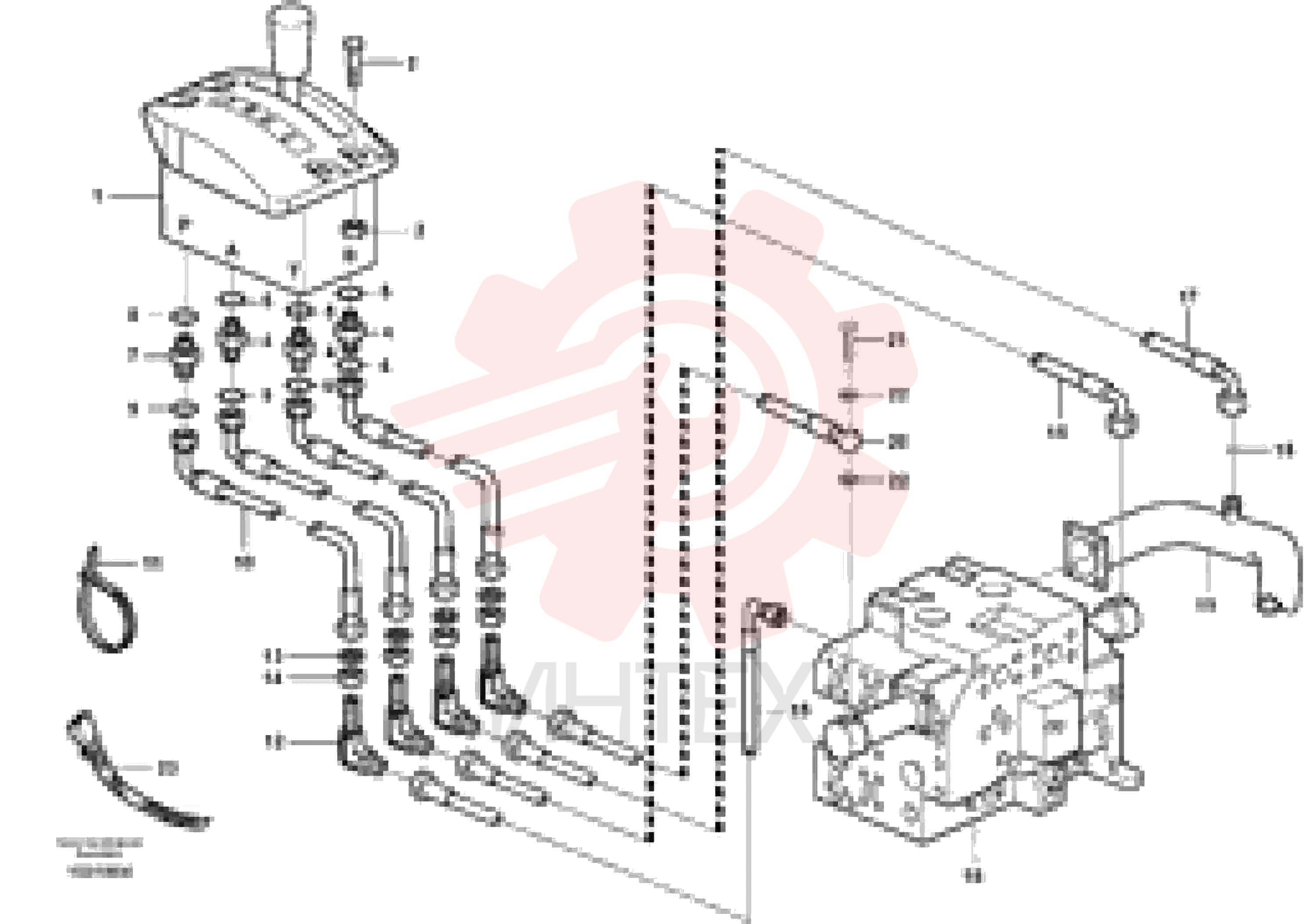 Hose assembly