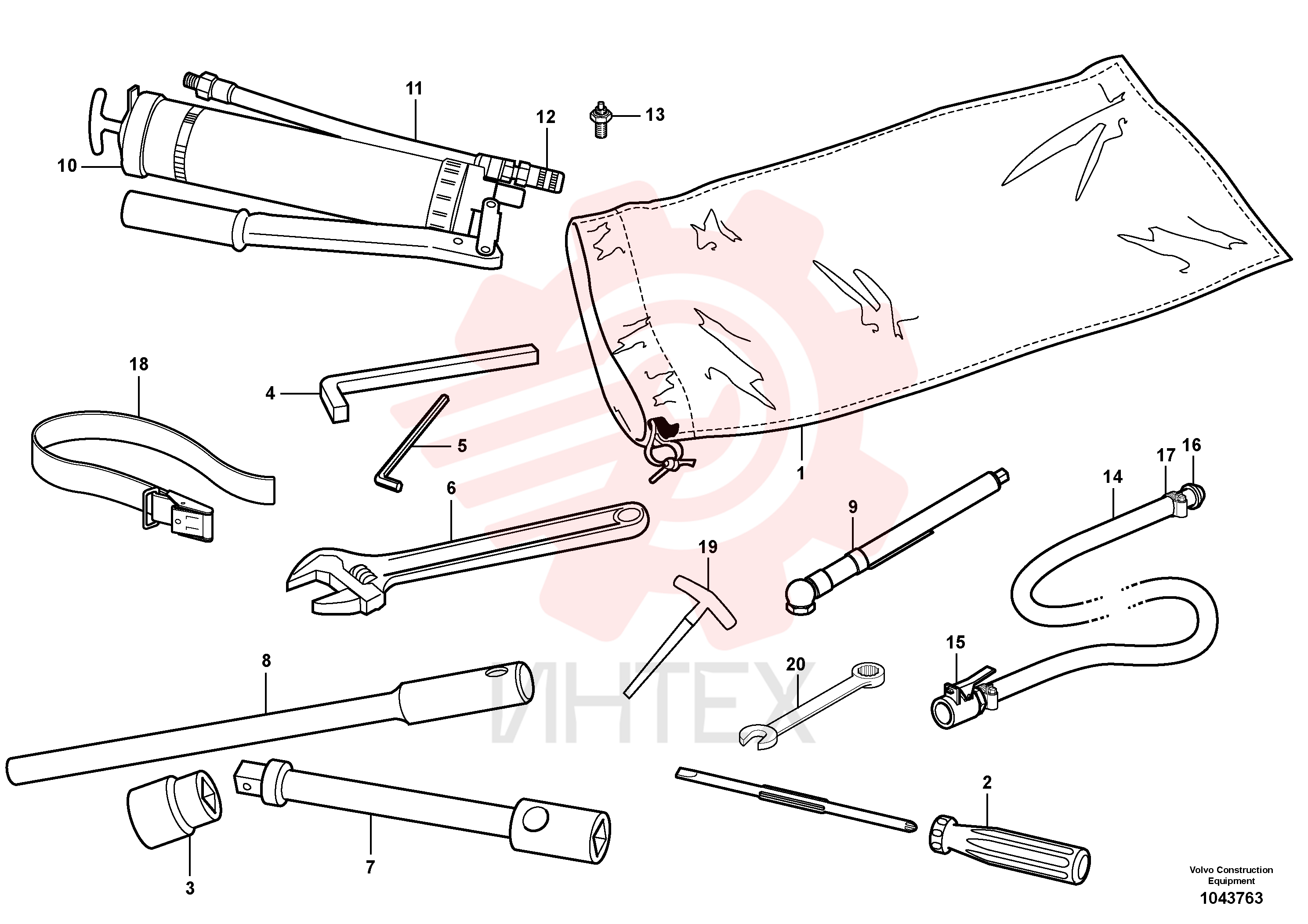 Socket wrench