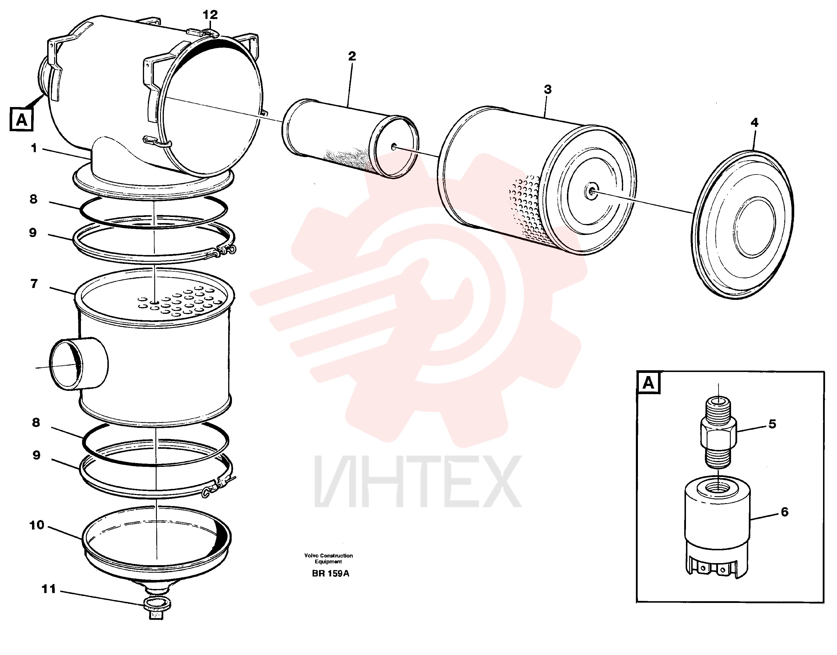 Air Cleaner