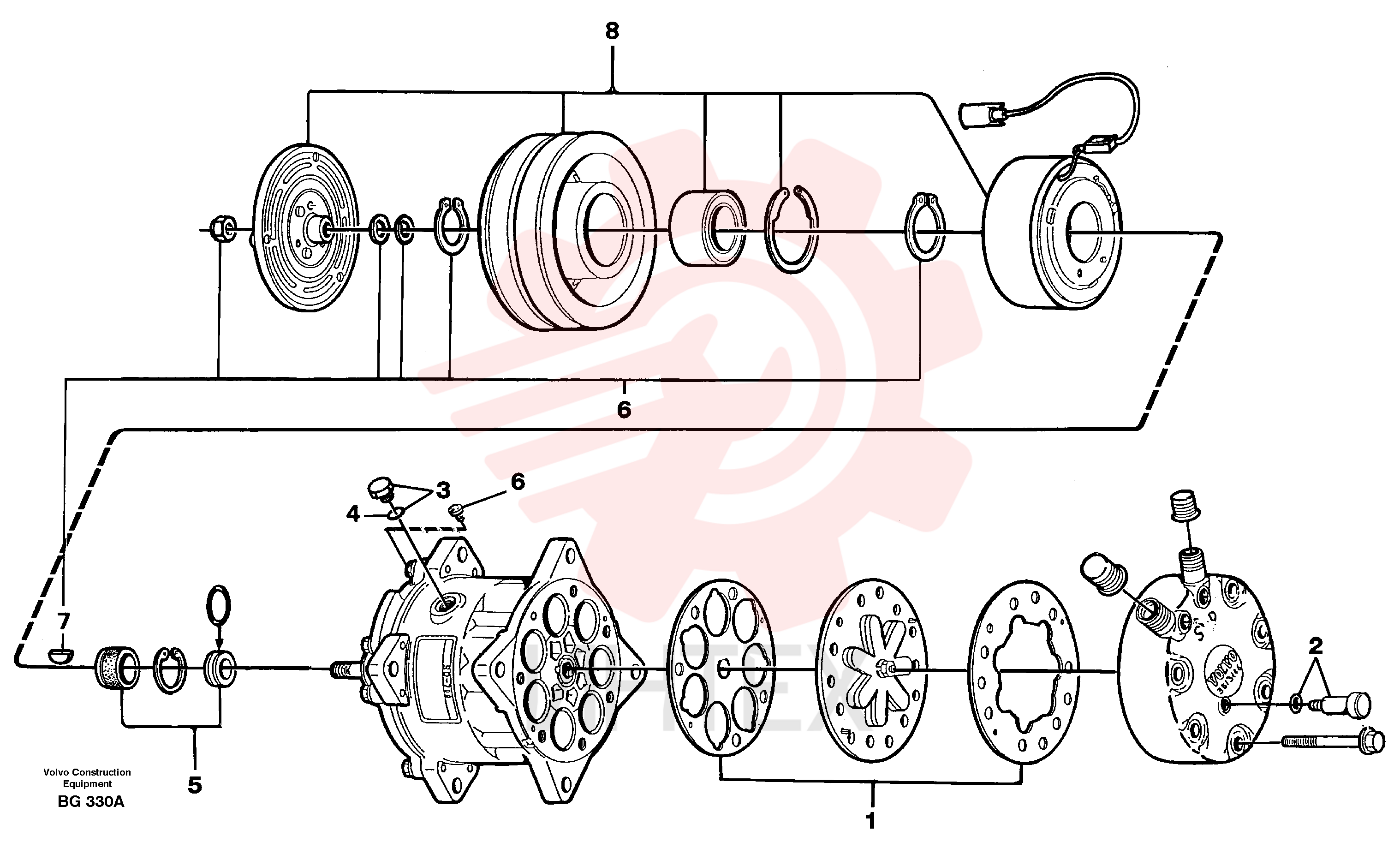 Compressor