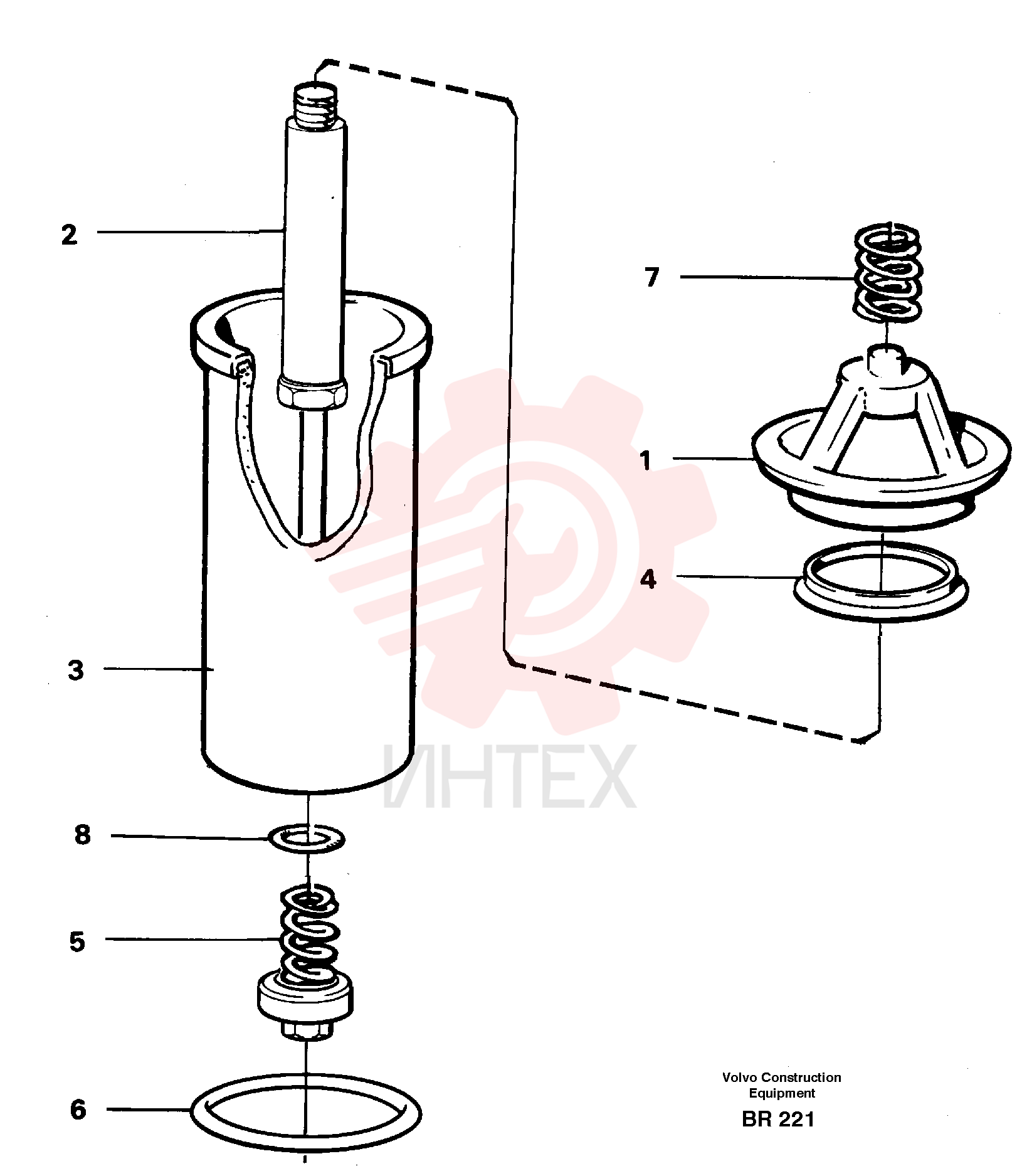 Filter Insert