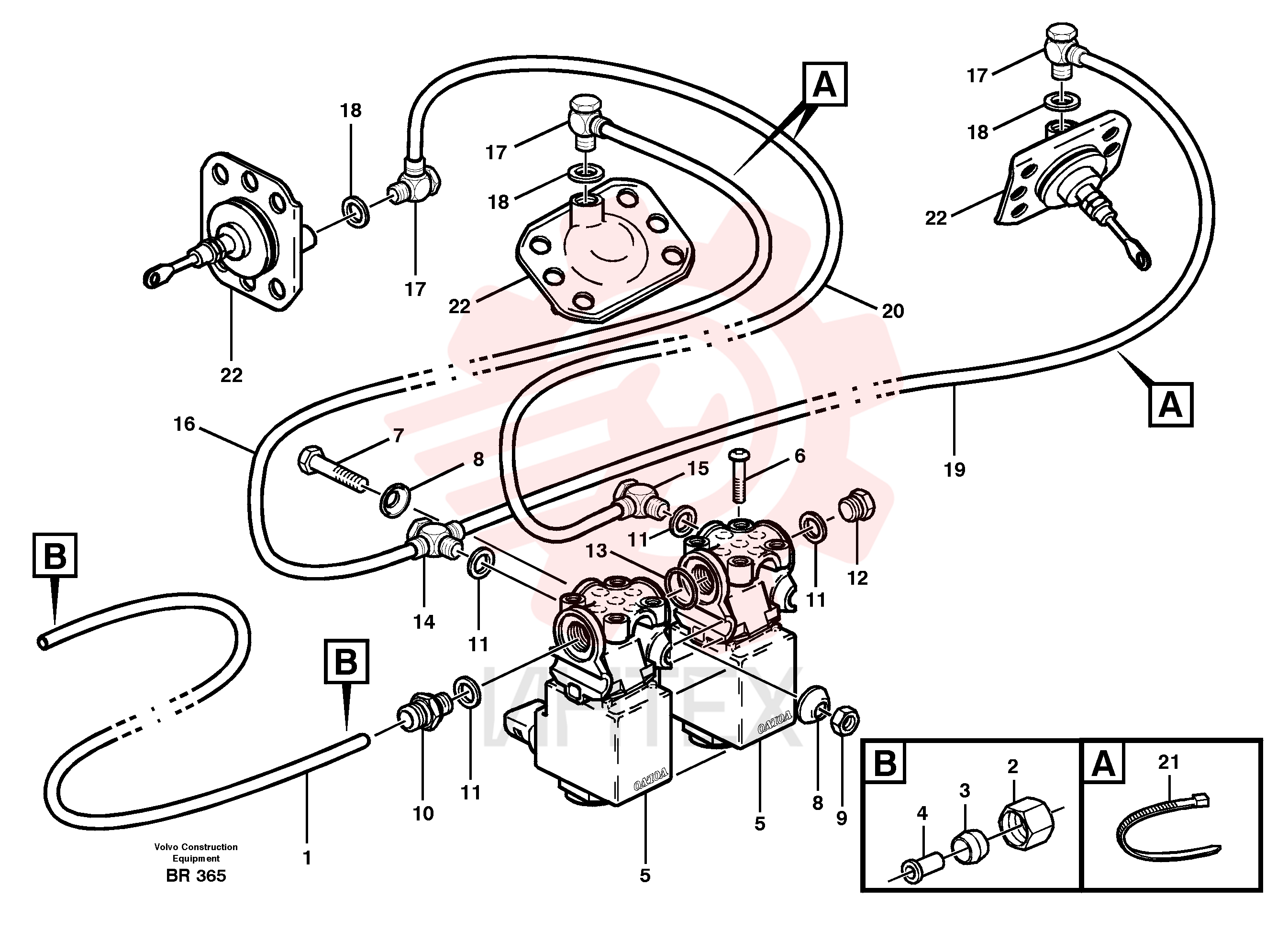 Gasket