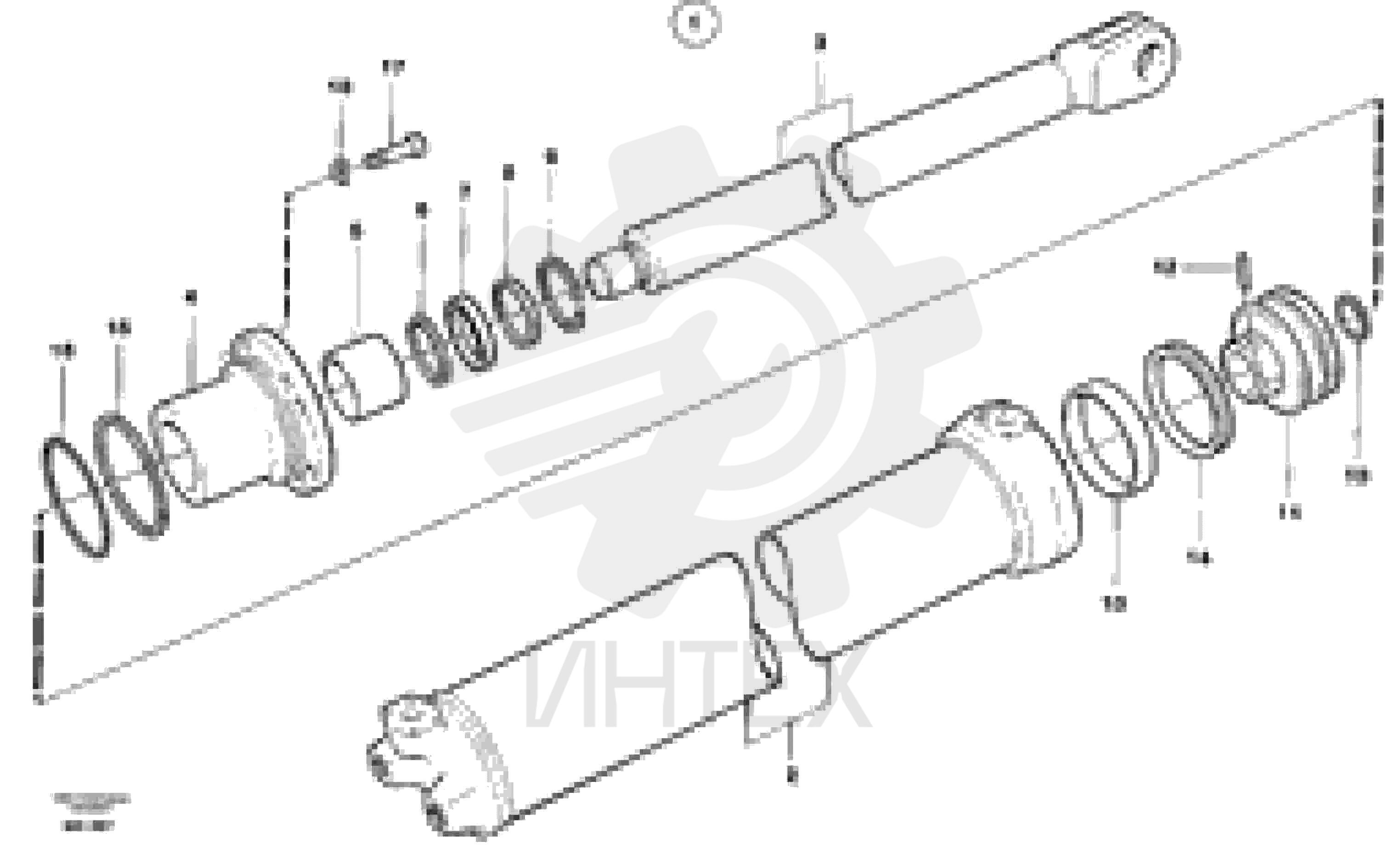 Gasket kit