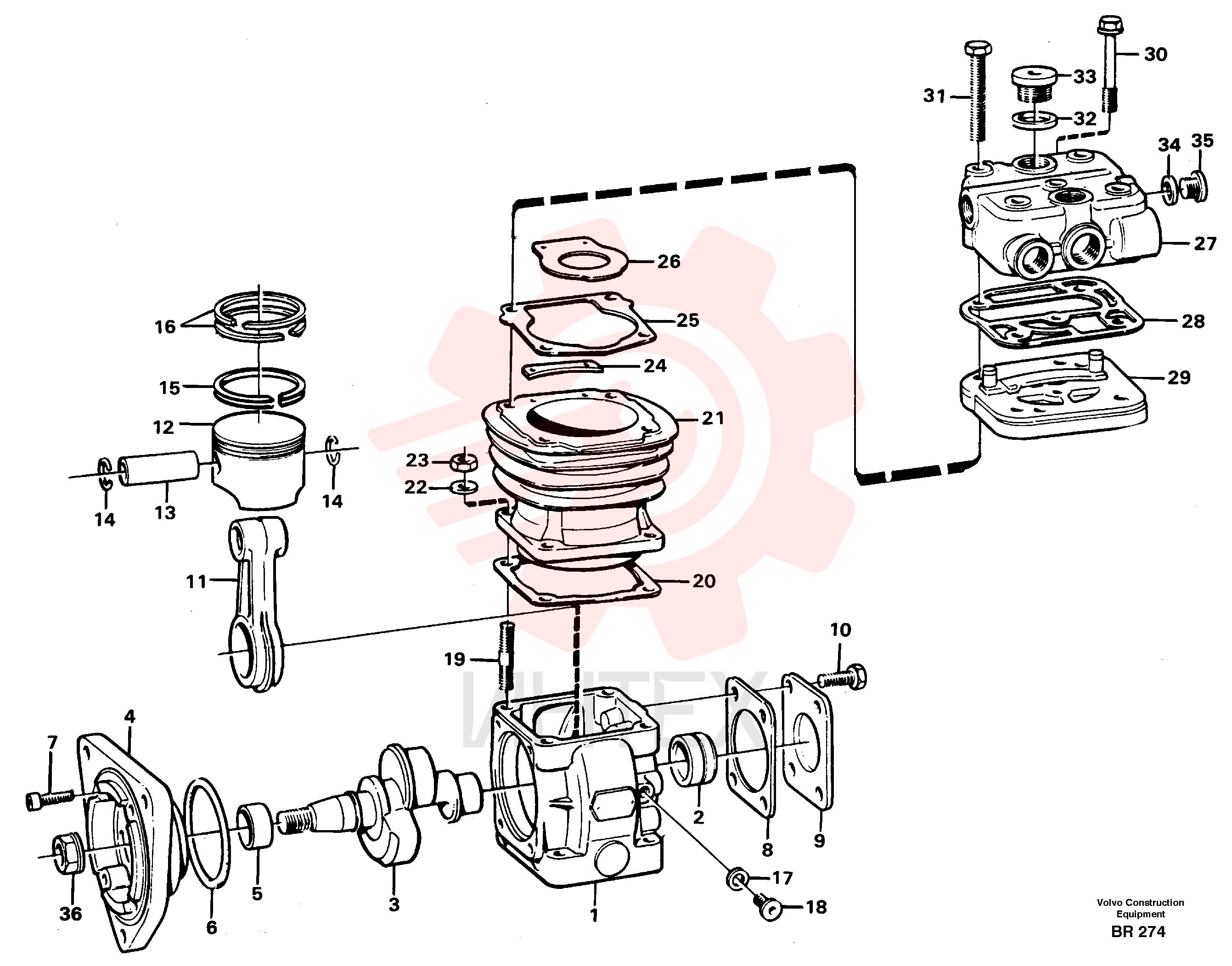 Gasket Kit